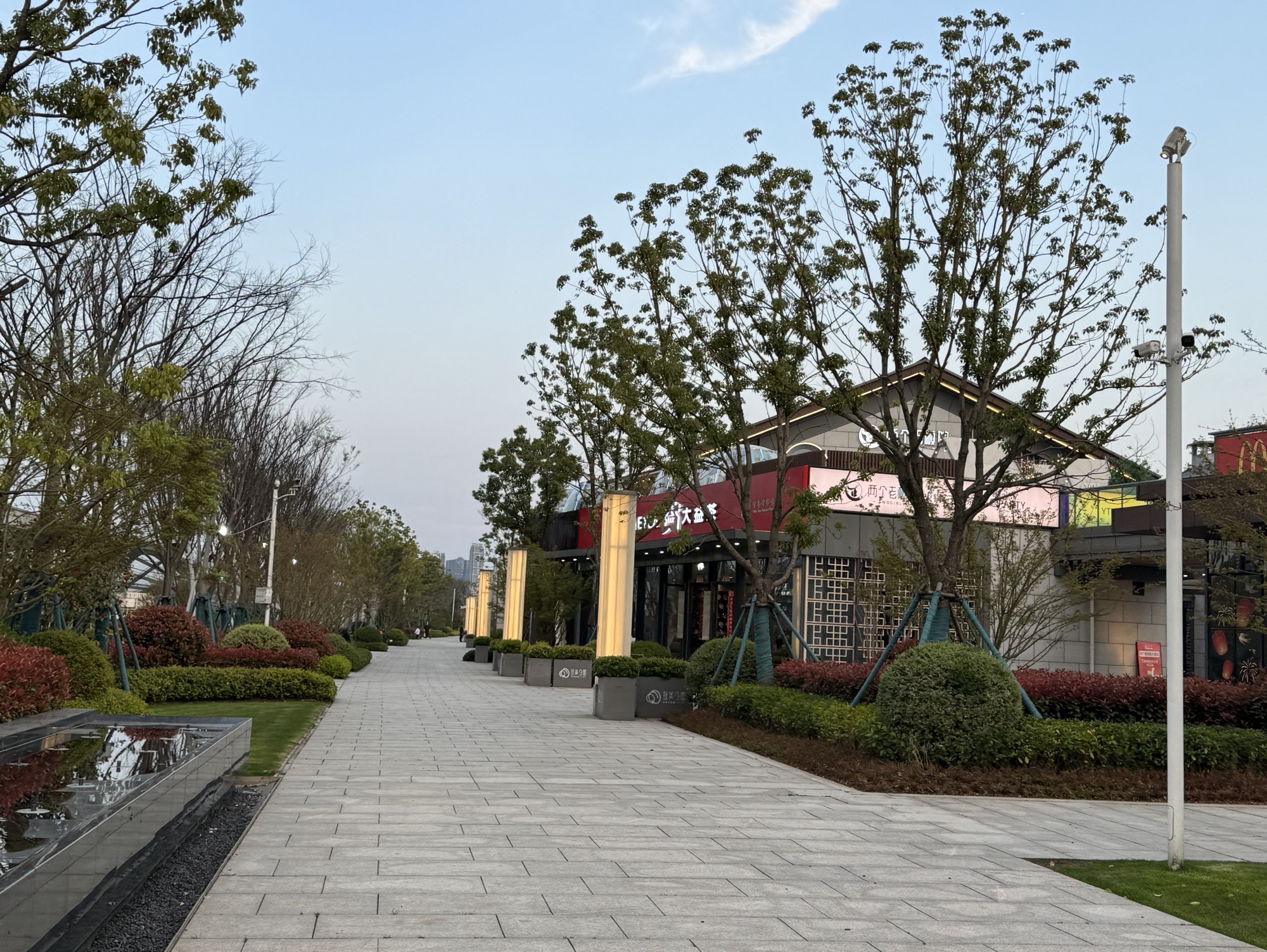 玩美公园旅行图片 3