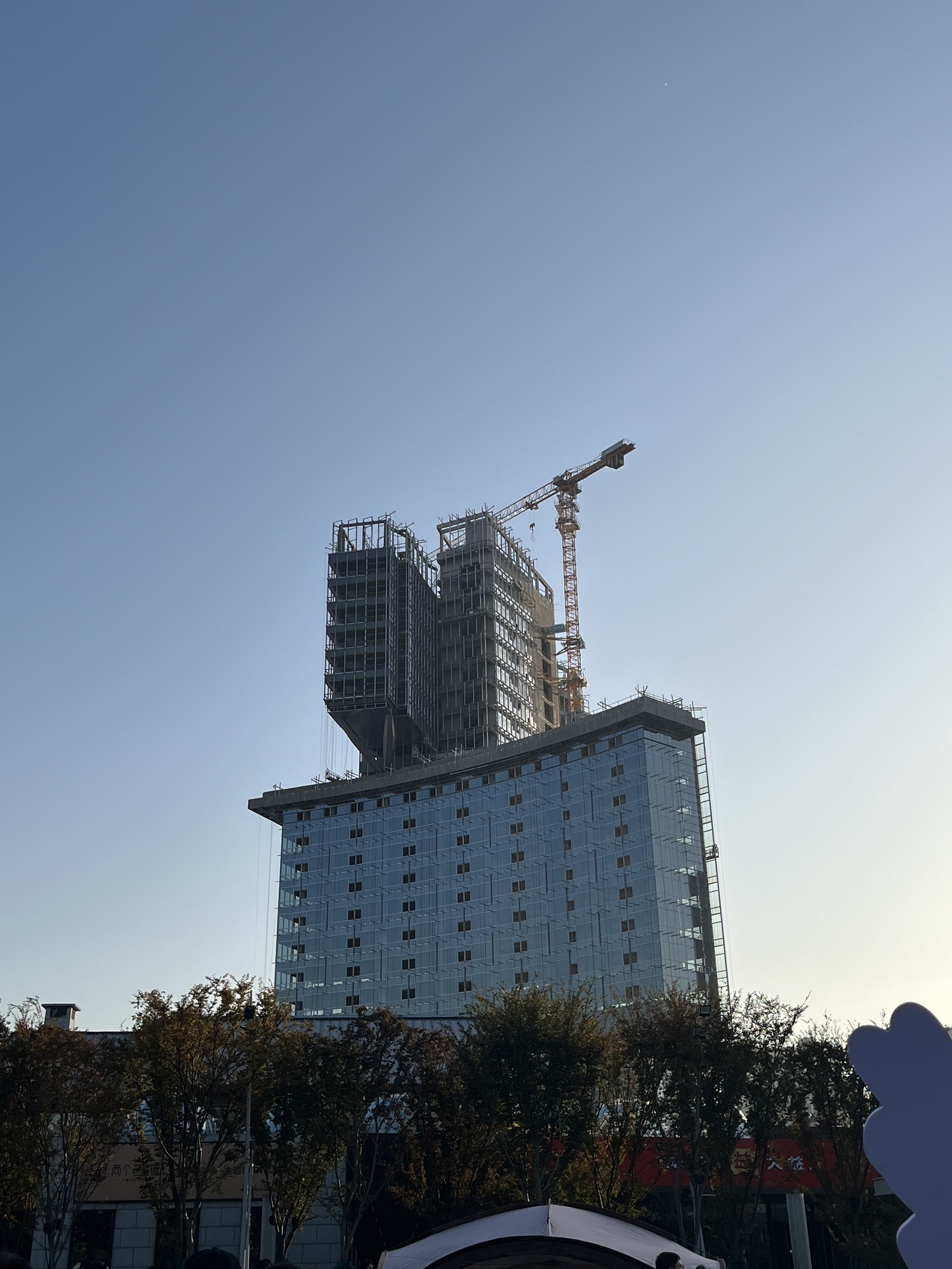 玩美公园旅行图片 3
