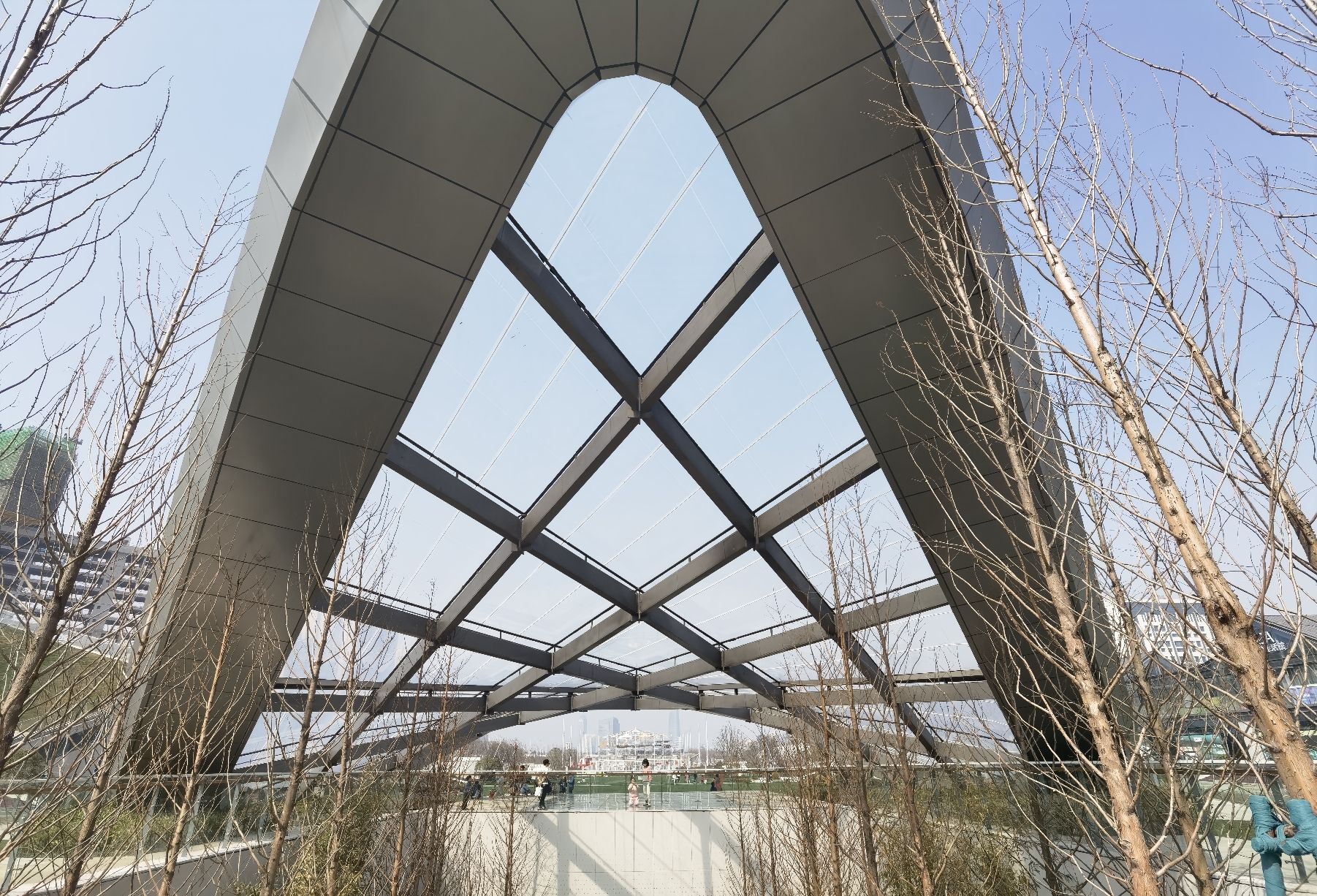玩美公园旅行图片 3