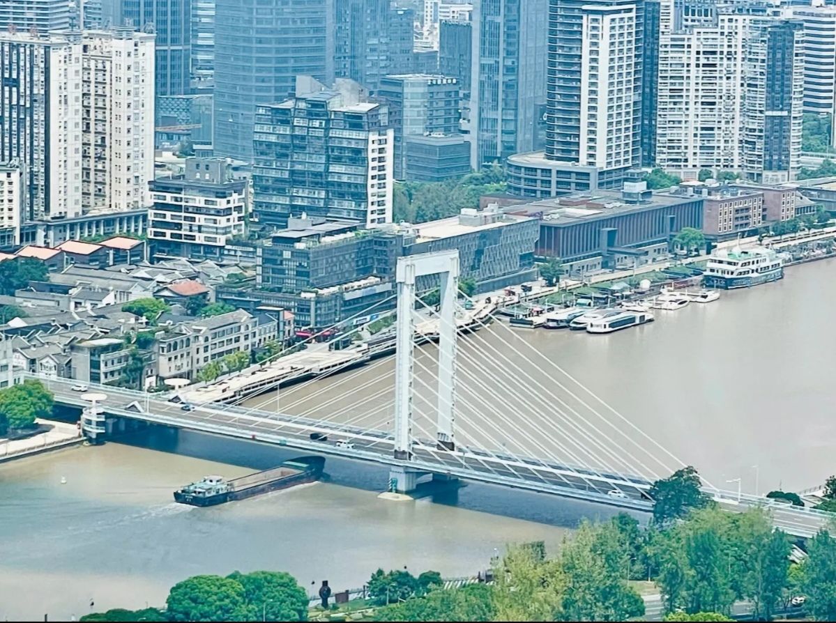宁波新世界-宁波塔