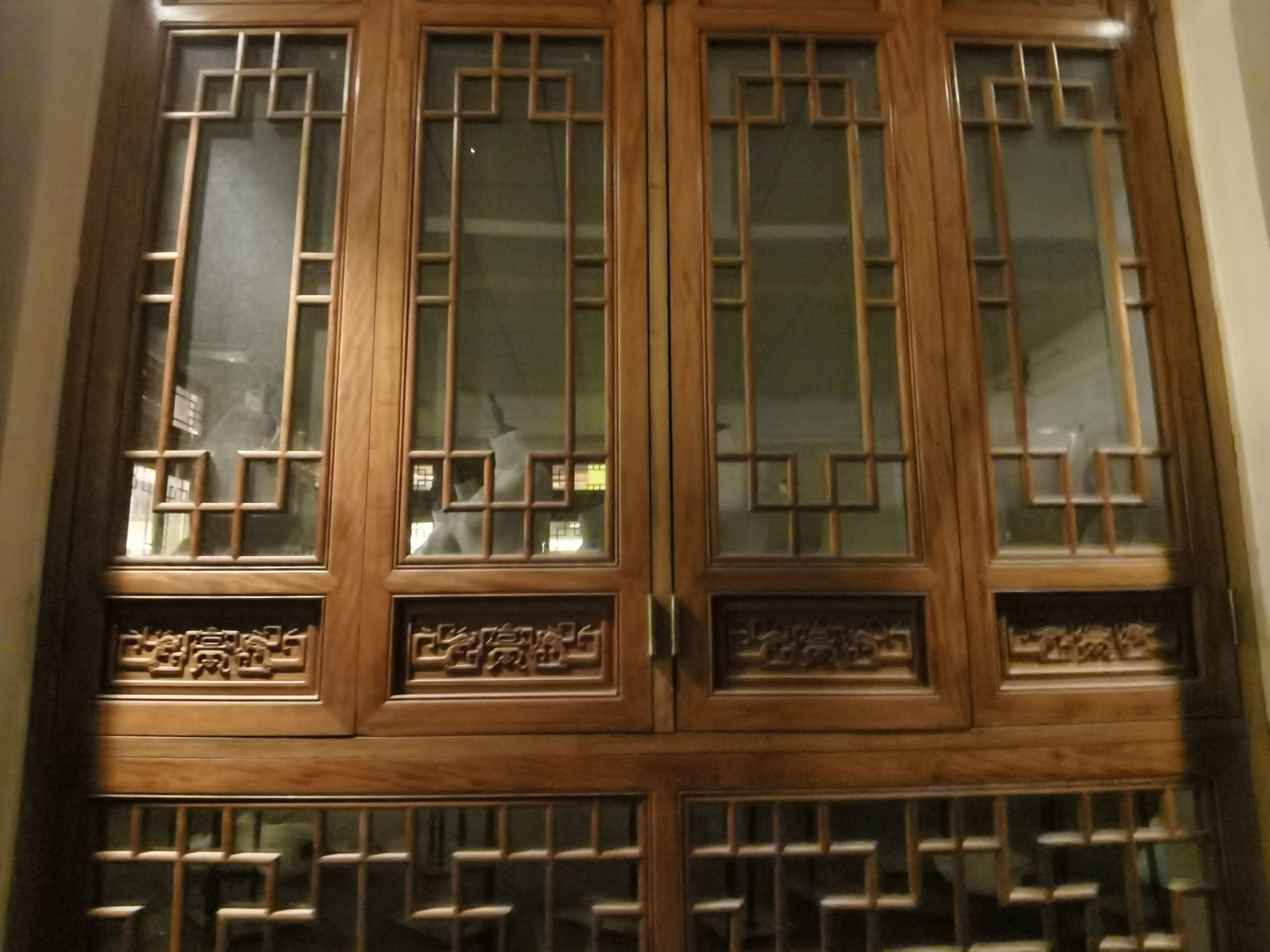 阳明文化公园旅行图片 1
