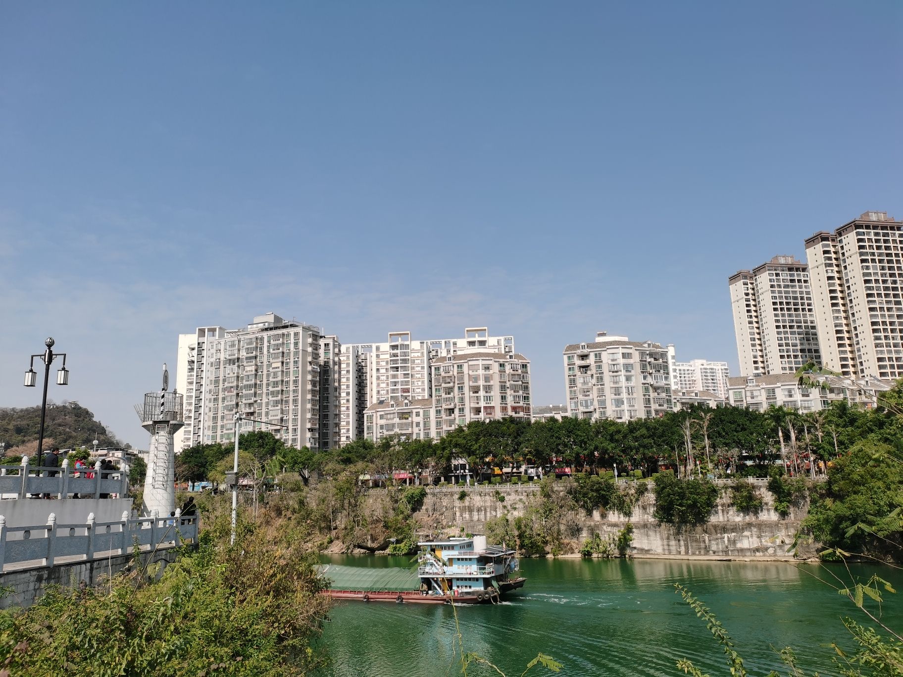 阳明文化公园旅行图片 2