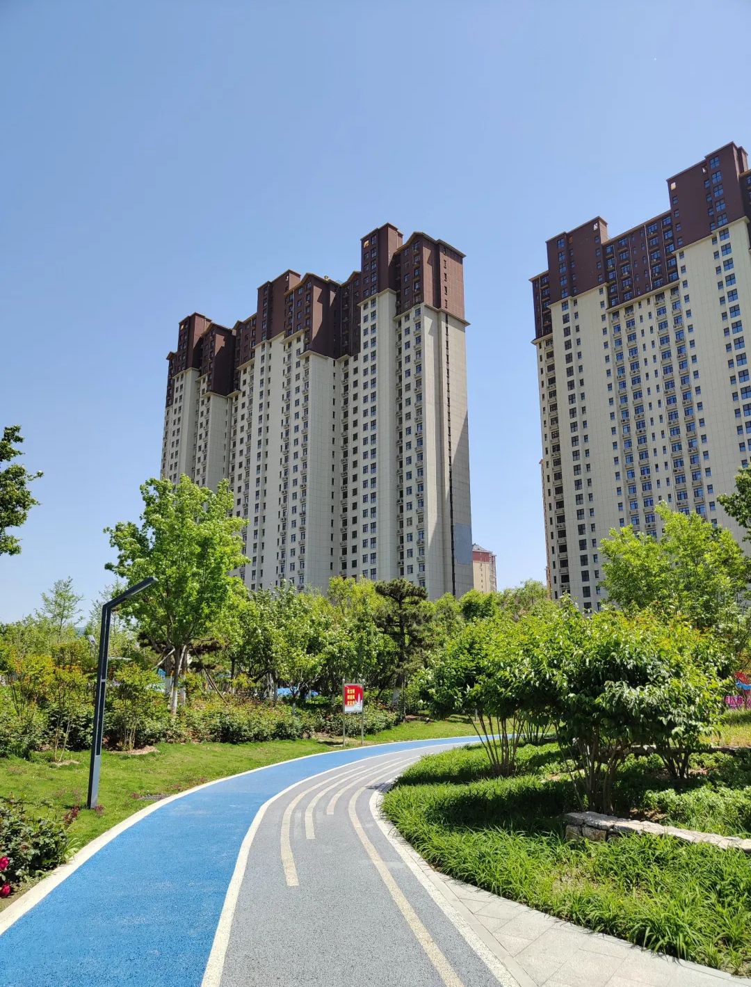 定州体育公园旅行图片 3