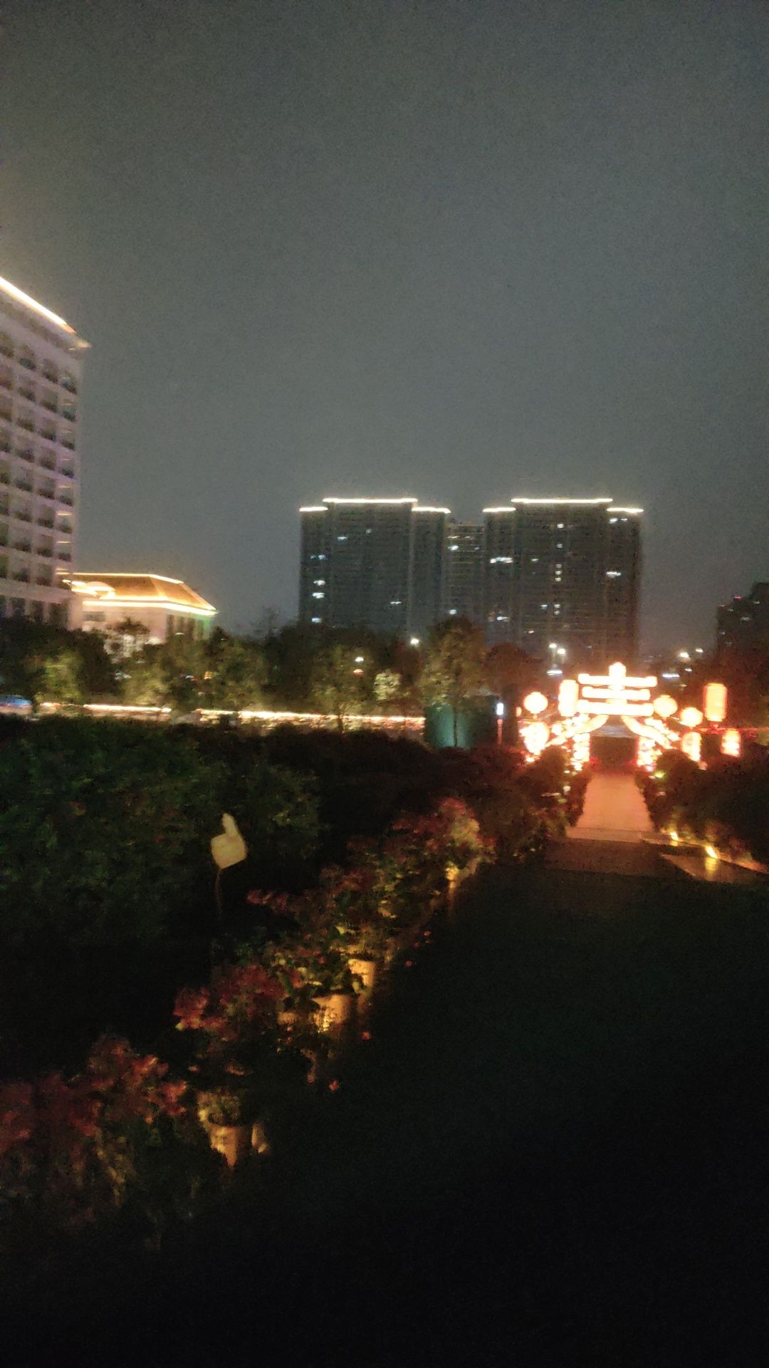 千花洲度假区旅行图片 1