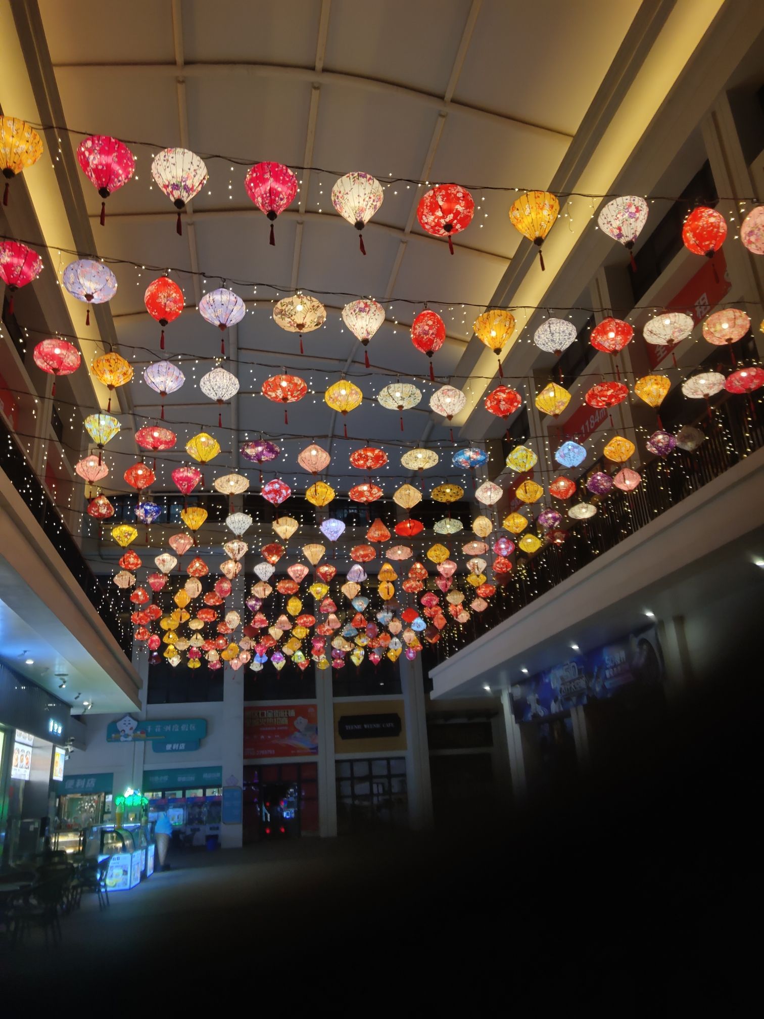 千花洲度假区旅行图片 2