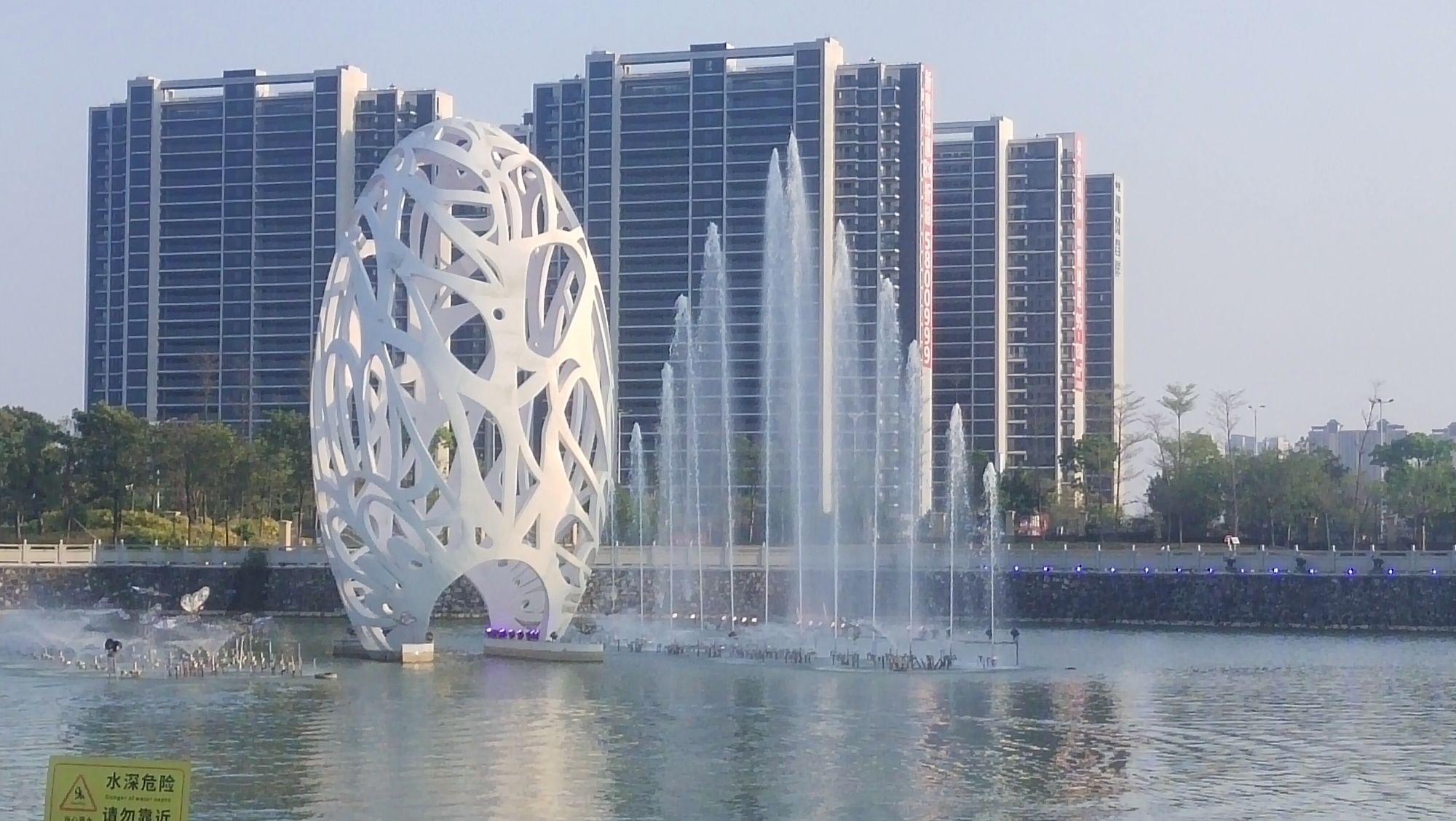 千花洲度假区旅行图片 3