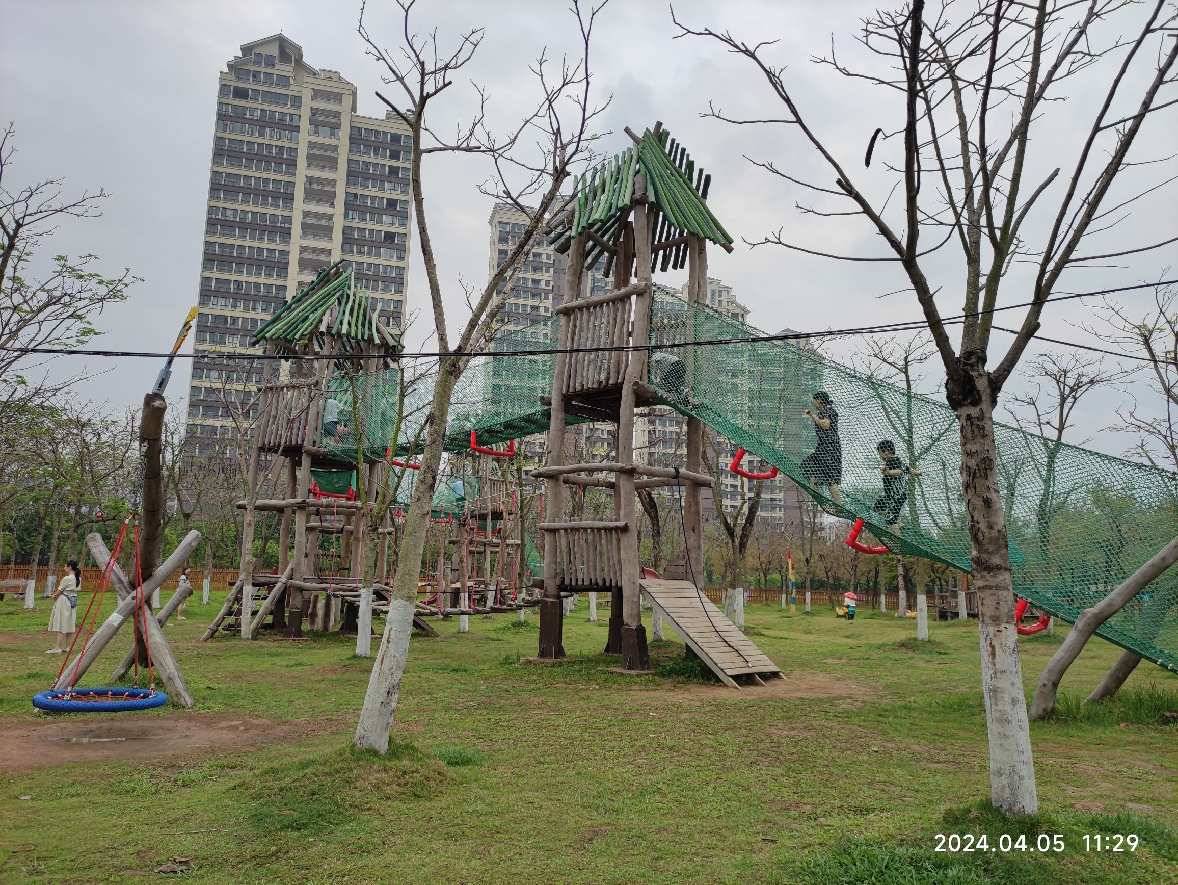 千花洲度假区旅行图片 1