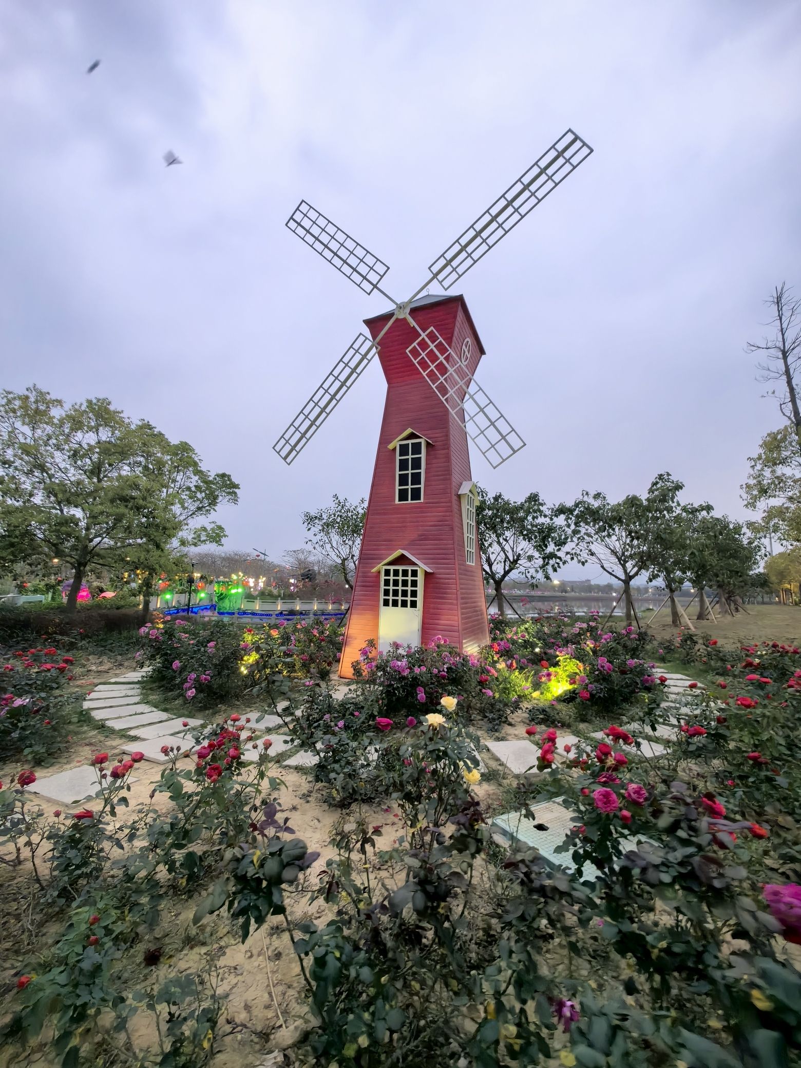 千花洲度假区旅行图片 2