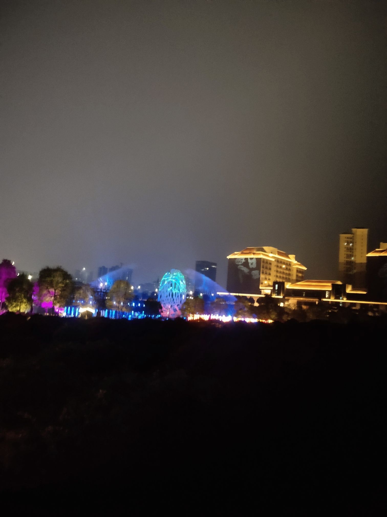 千花洲度假区旅行图片 3