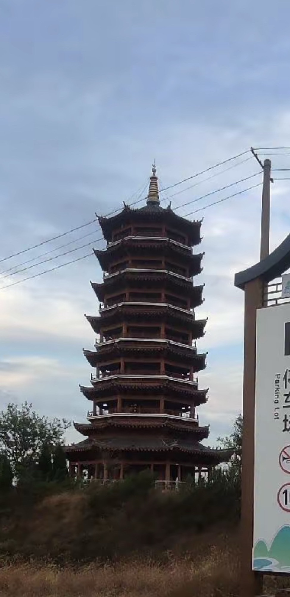 齐鲁桃海旅行图片 3