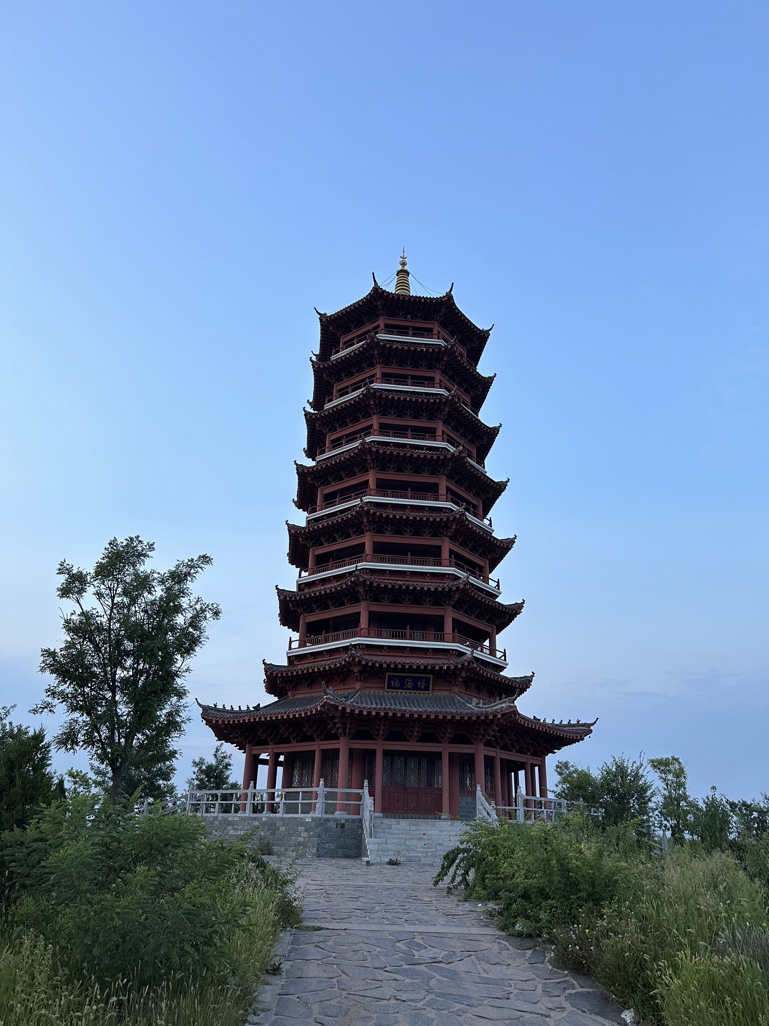 齐鲁桃海旅行图片 2