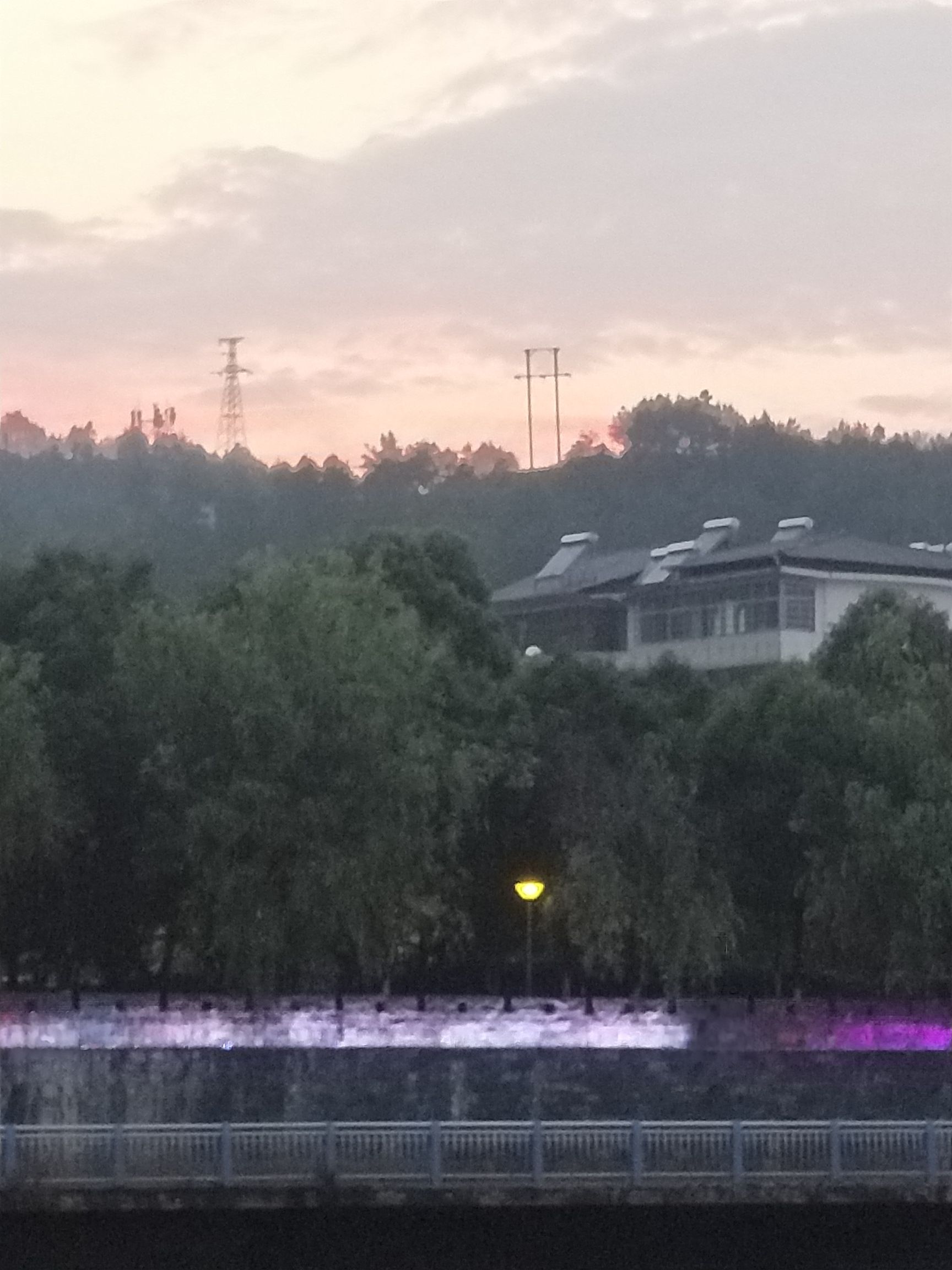 一江两岸健走步道-起点旅行图片 2