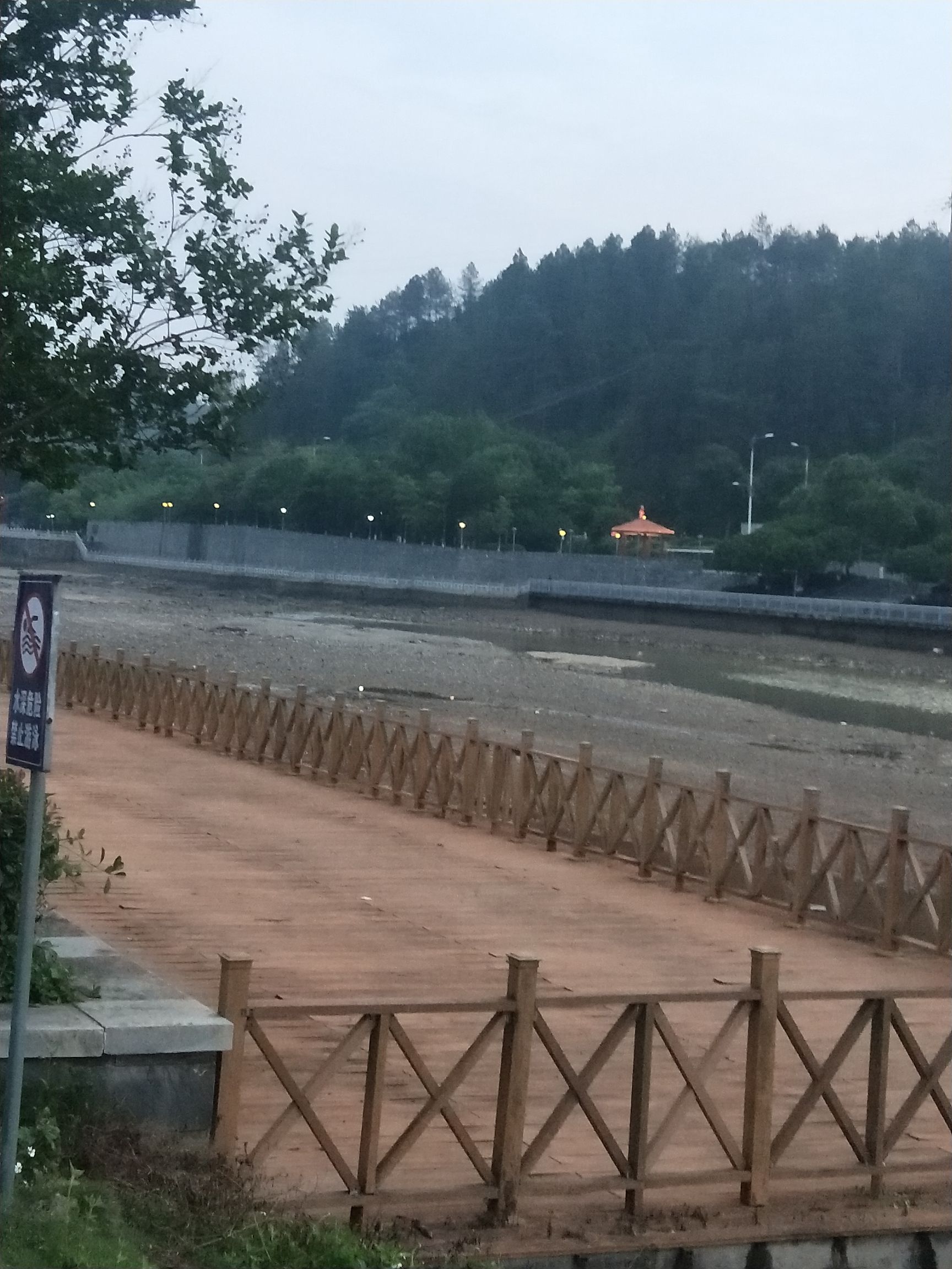 一江两岸健走步道-起点旅行图片 3