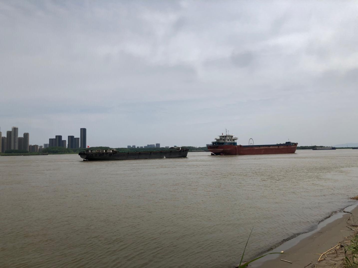 芜湖大龙湾沙滩旅行图片 3