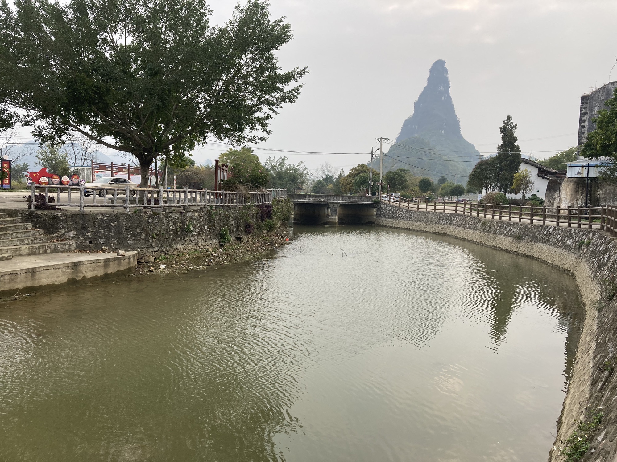 韦昇端庄园旅行图片 2