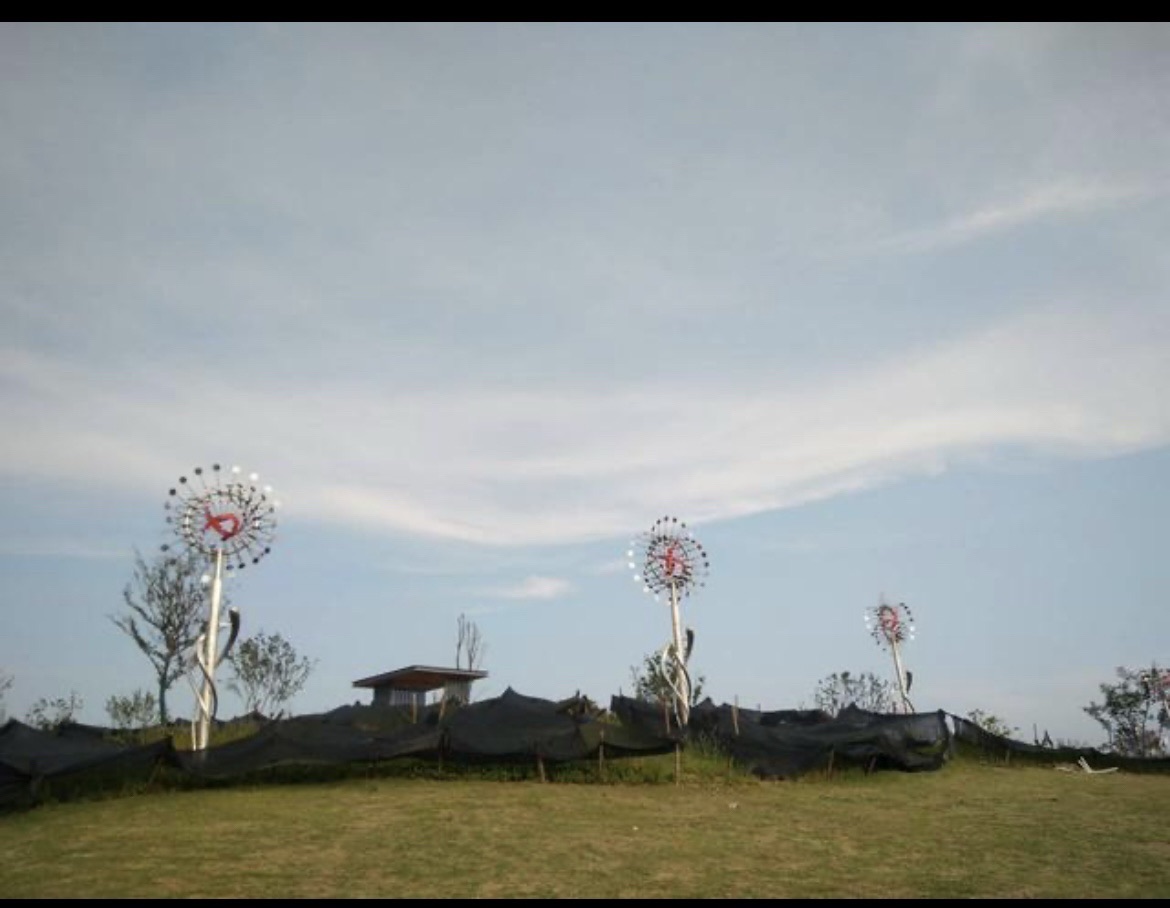 合肥铁路公园旅行图片 2