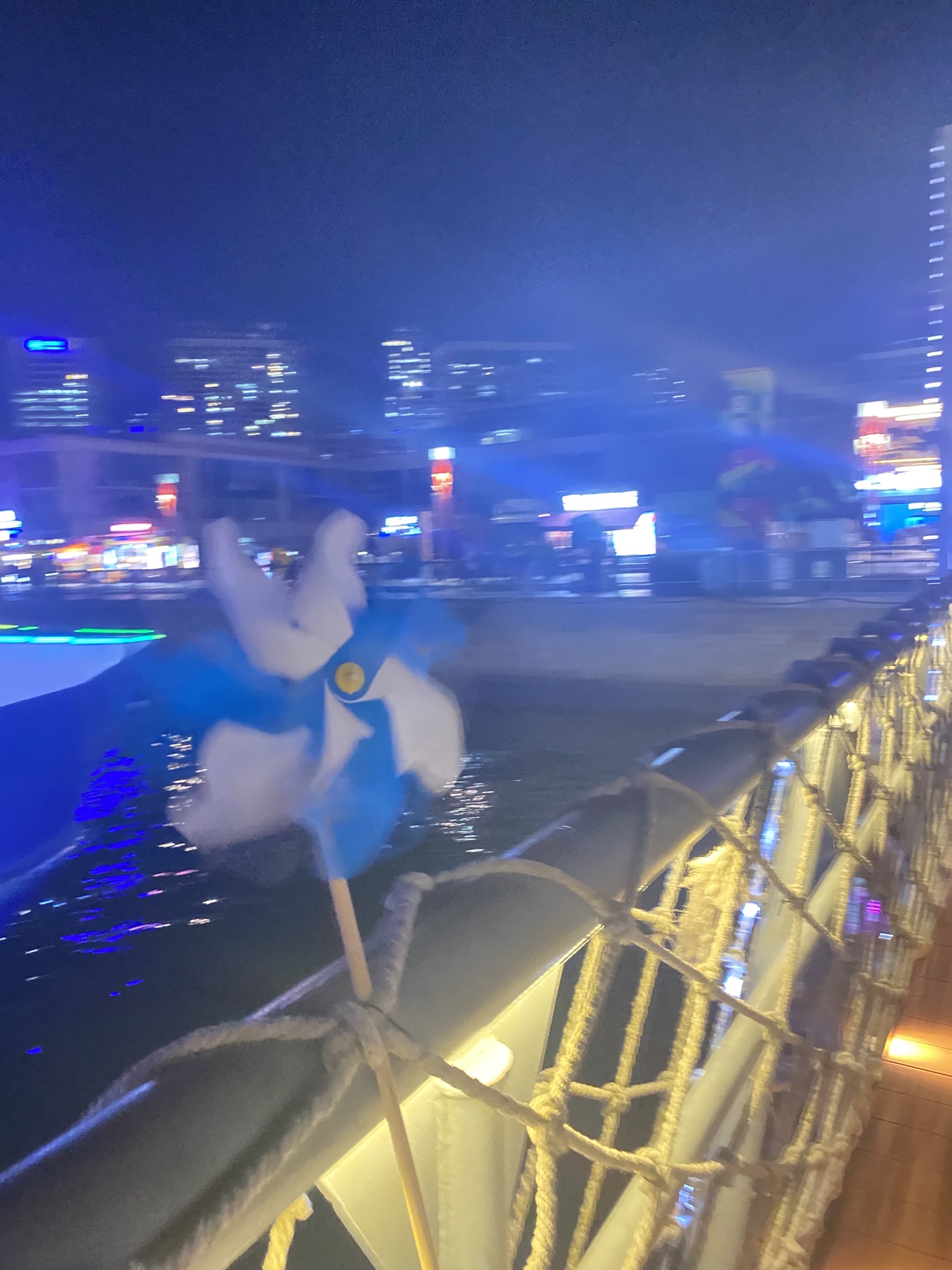 浮山湾旅行图片 3
