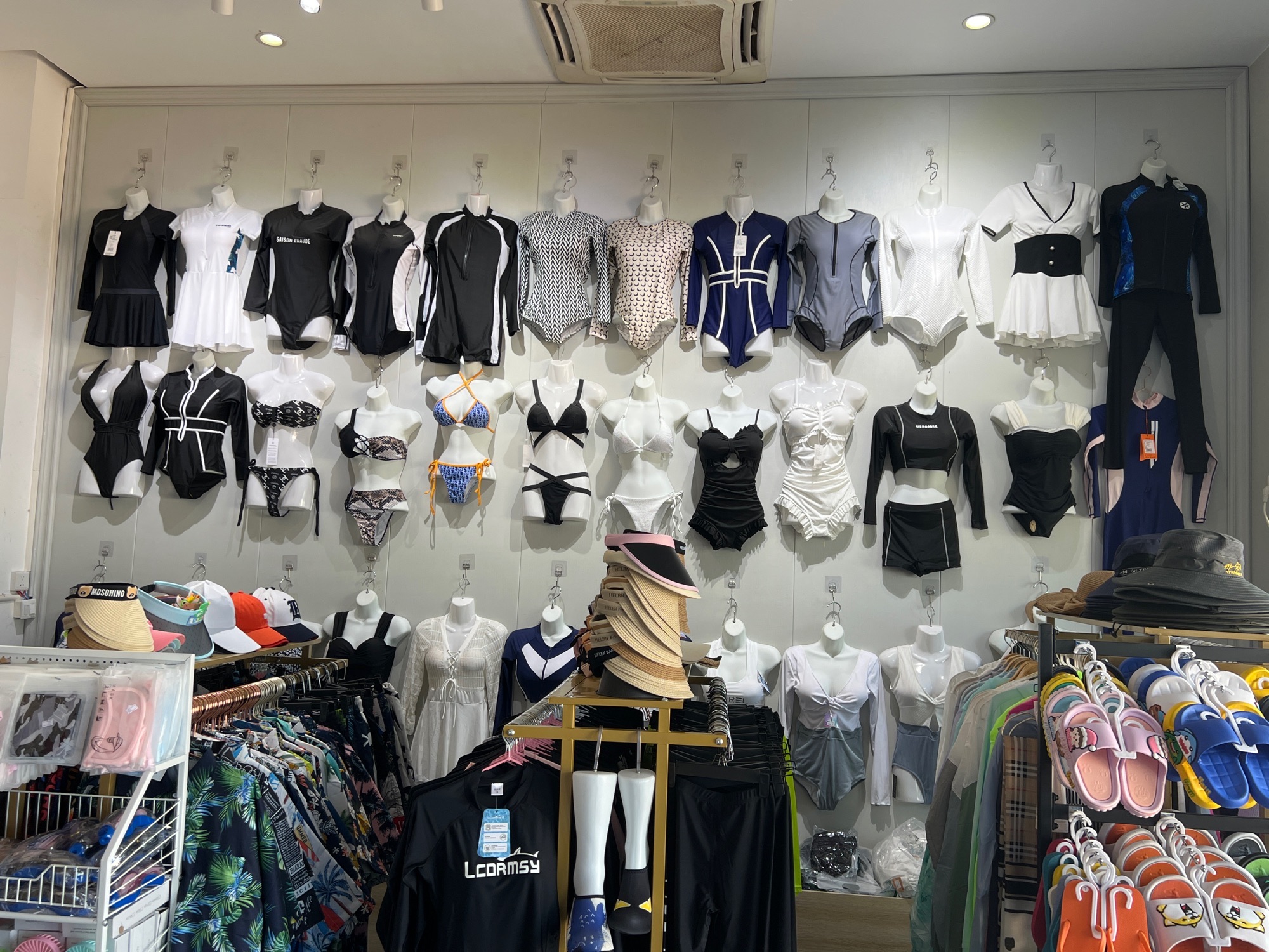 大表哥奢侈品