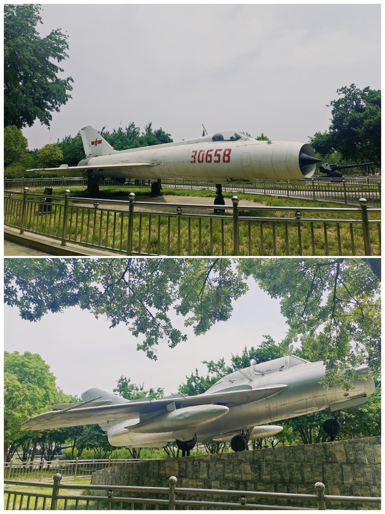 周口三川明珠塔旅行图片 2