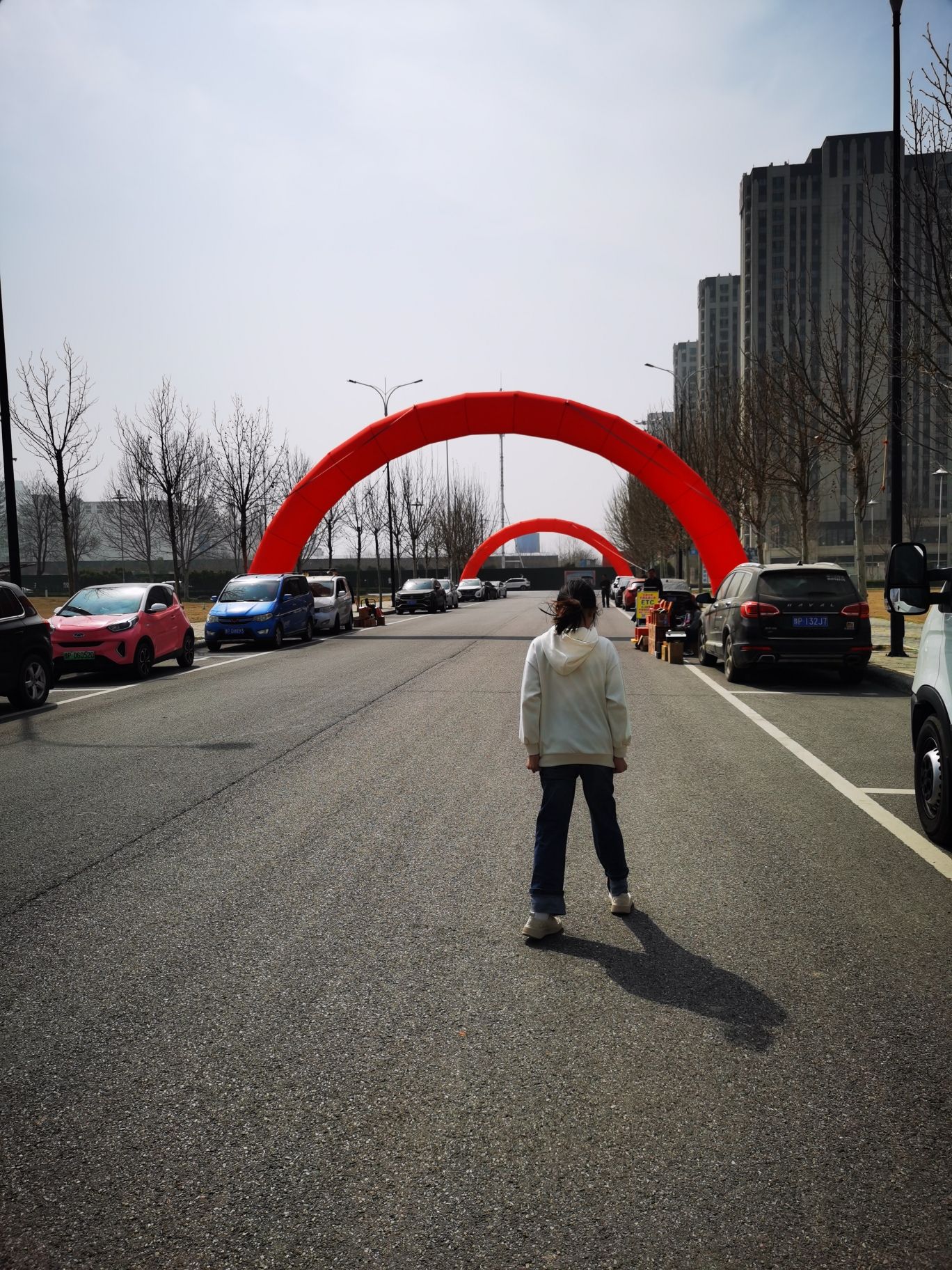 周口三川明珠塔旅行图片 2