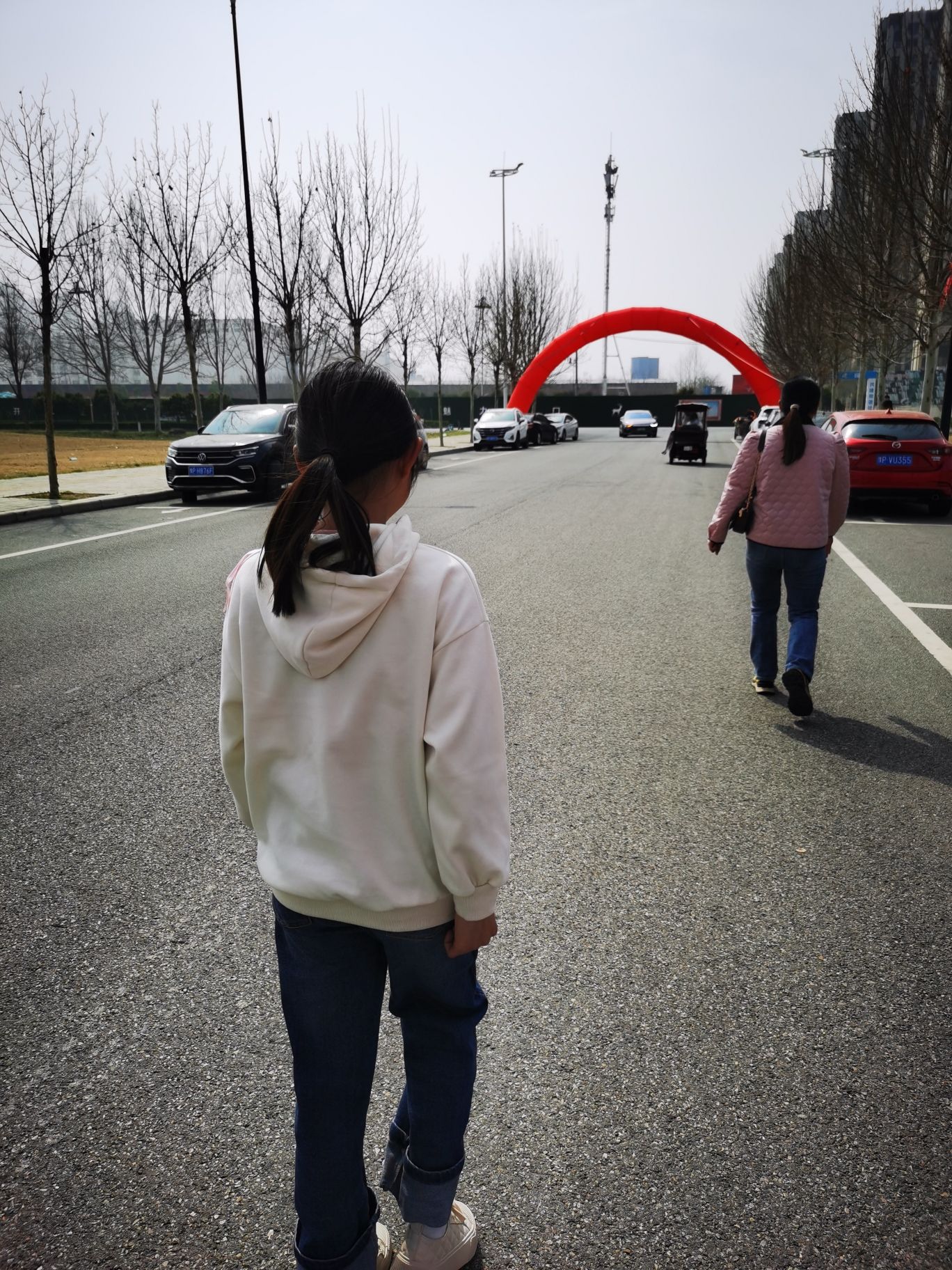 周口三川明珠塔旅行图片 3