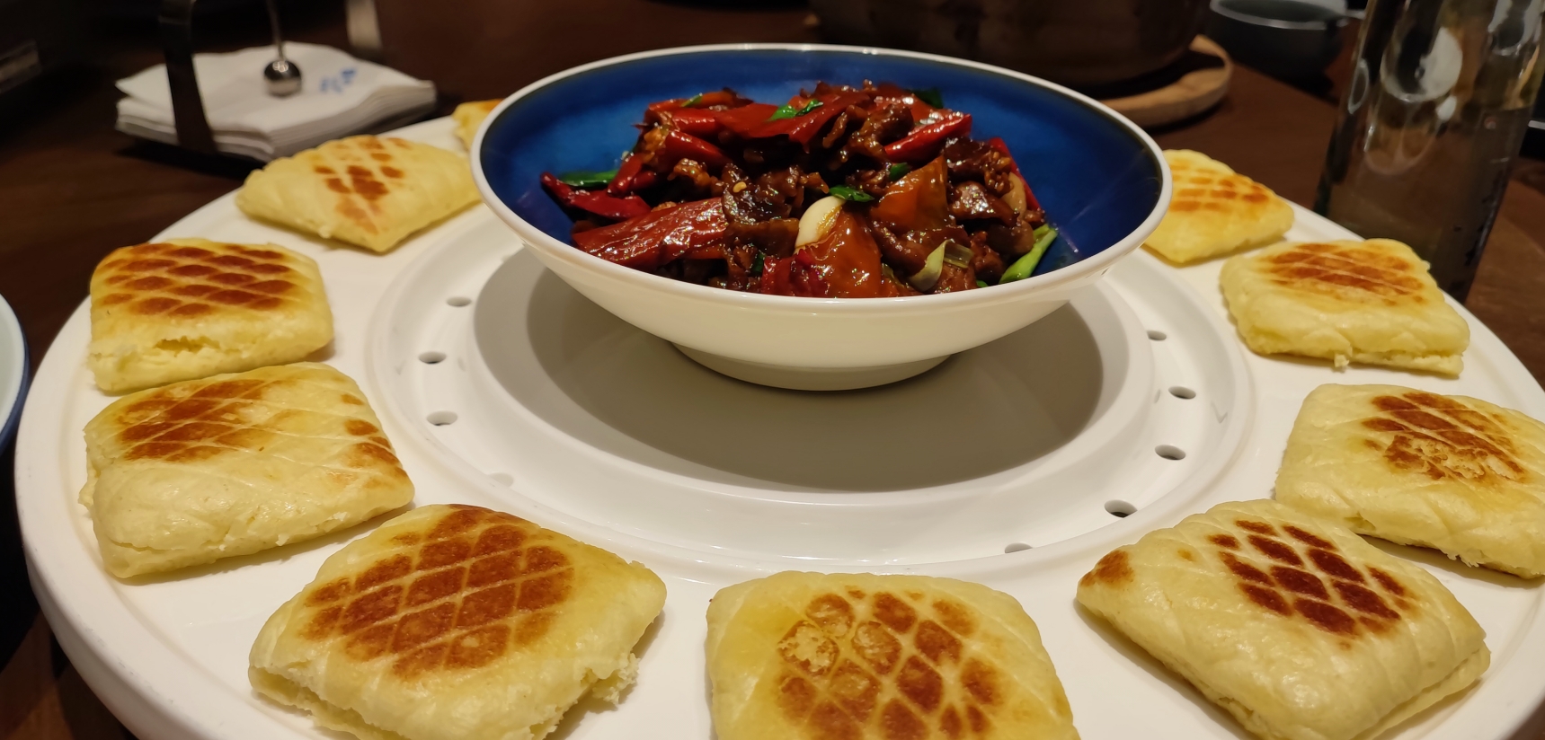 十堰天海温德姆酒店·四季全日制餐厅