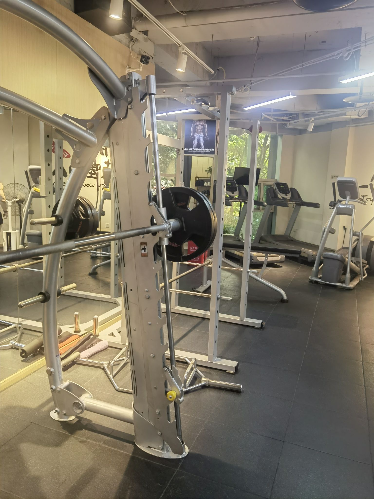 场地封面-斯源运动生活馆(黄泥磅店)