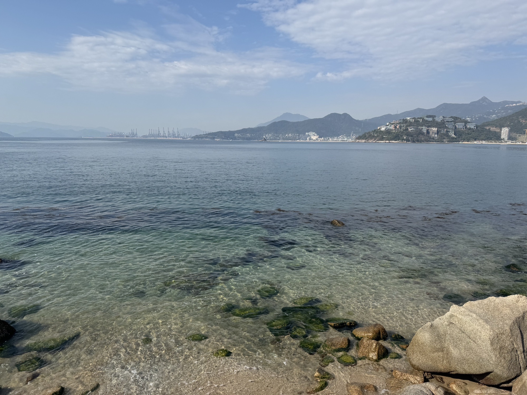 背仔角灯塔旅行图片 2