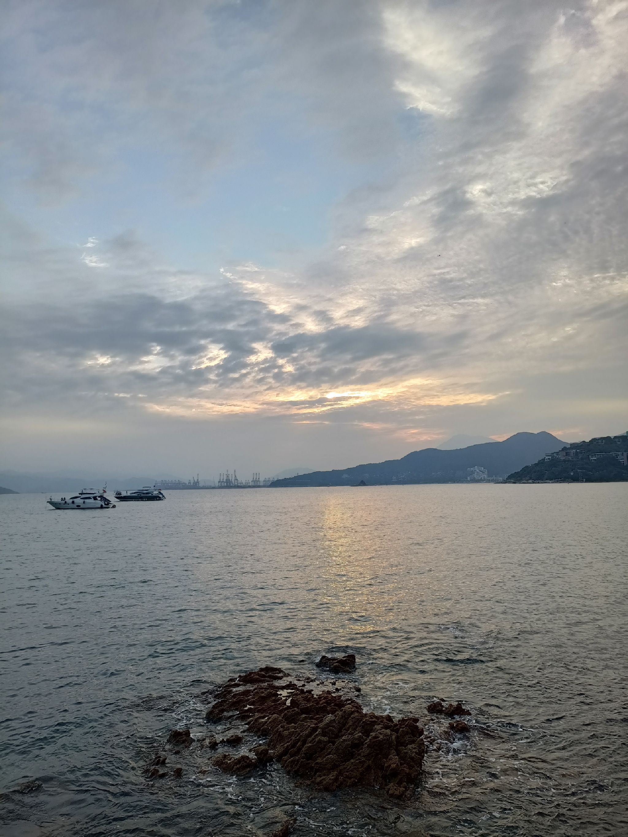 背仔角灯塔旅行图片 3