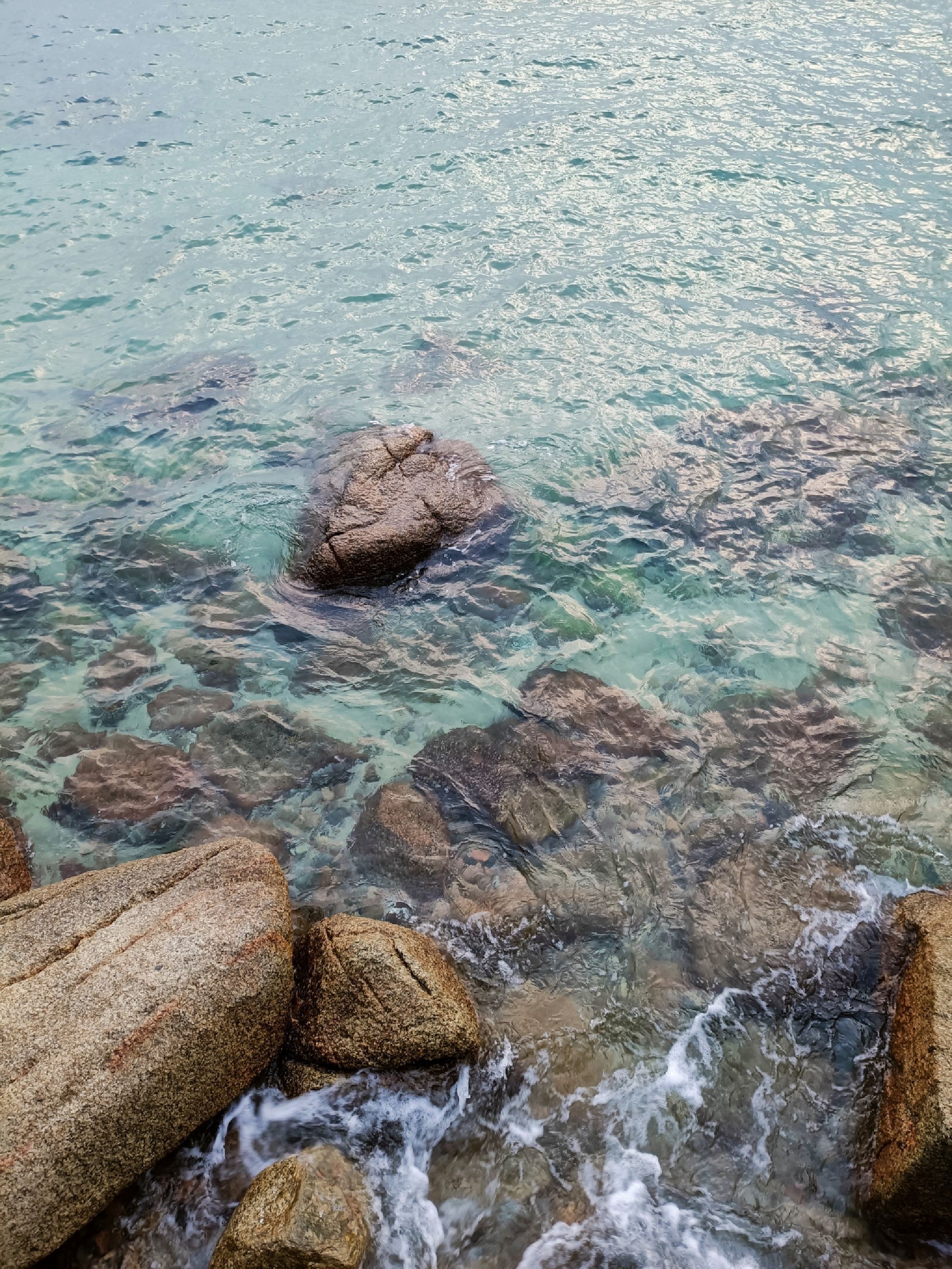 背仔角灯塔旅行图片 2