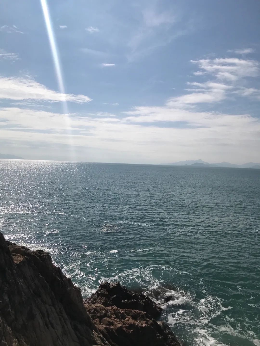 背仔角灯塔旅行图片 3