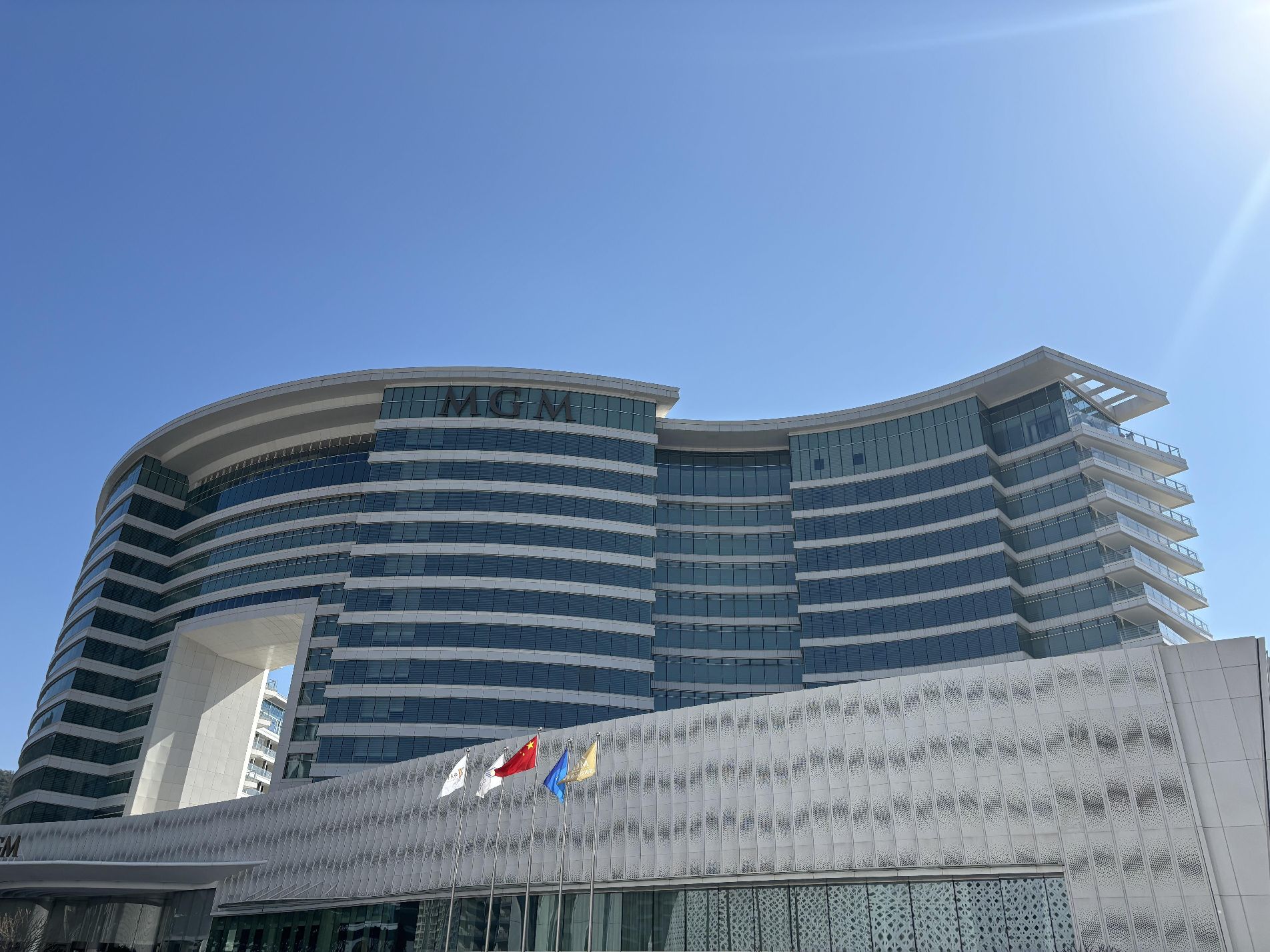 背仔角灯塔旅行图片 2