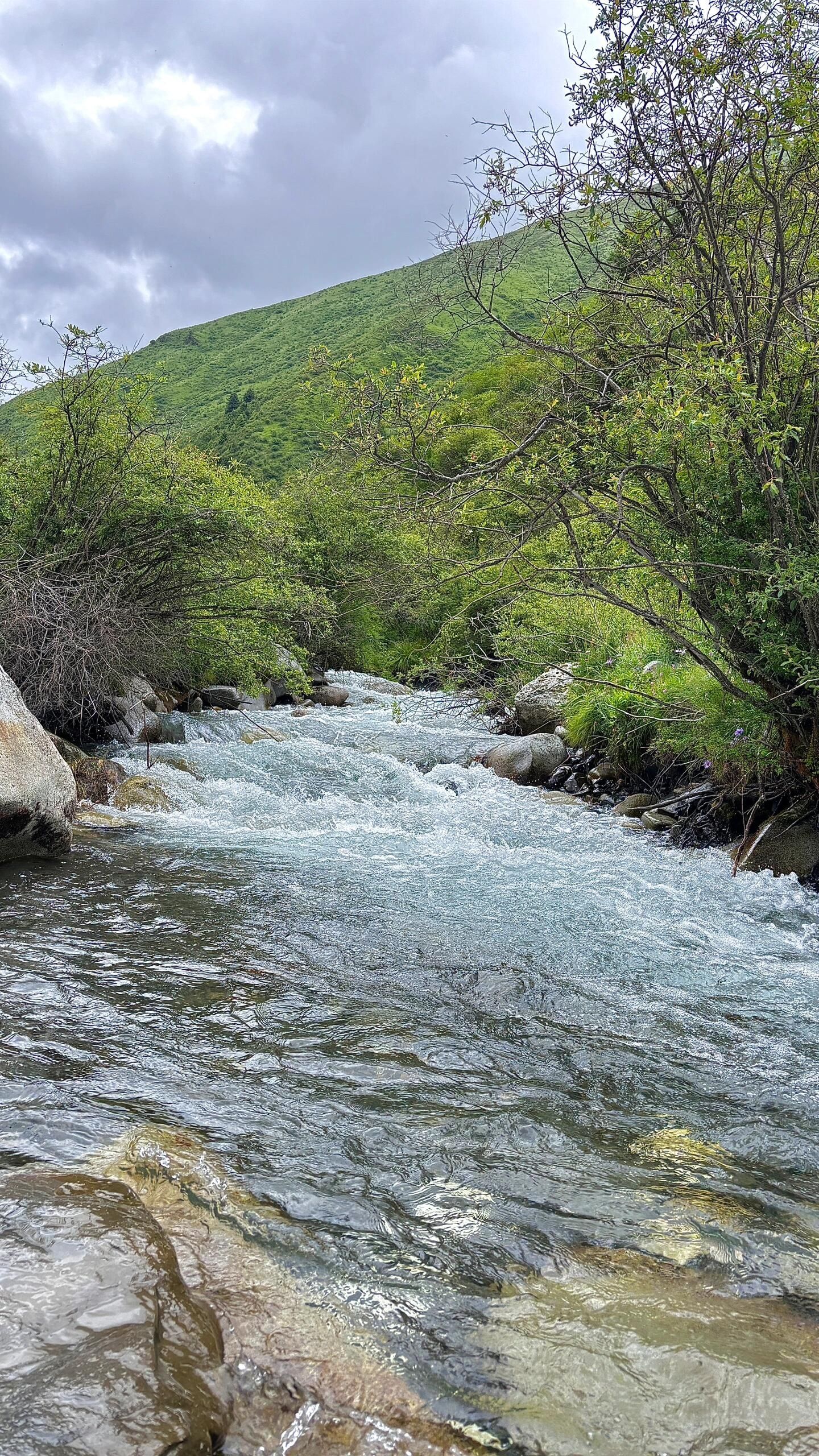 米亚罗风景区旅行图片 1