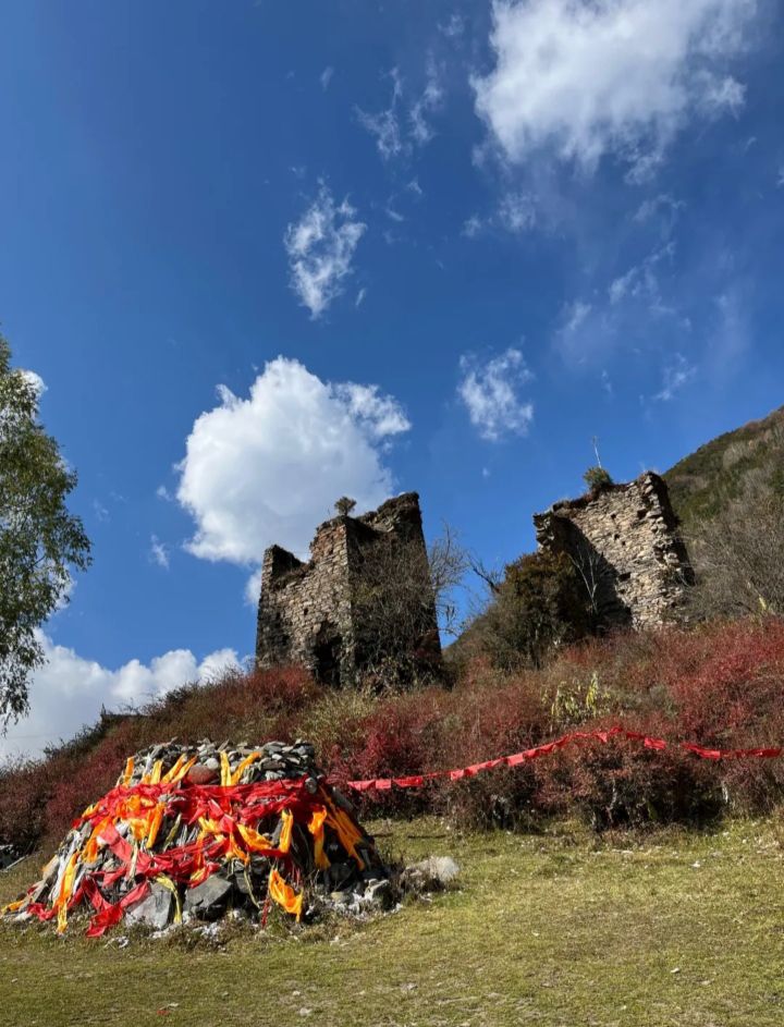 米亚罗风景区旅行图片 1