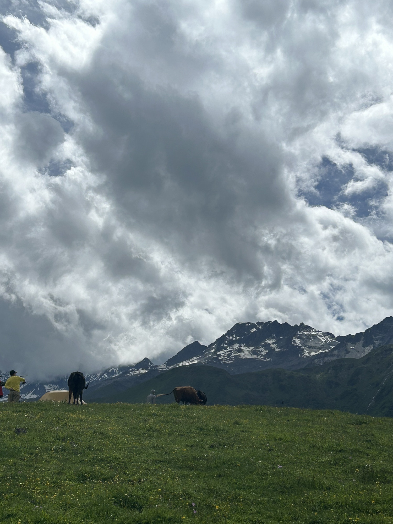 米亚罗风景区旅行图片 3