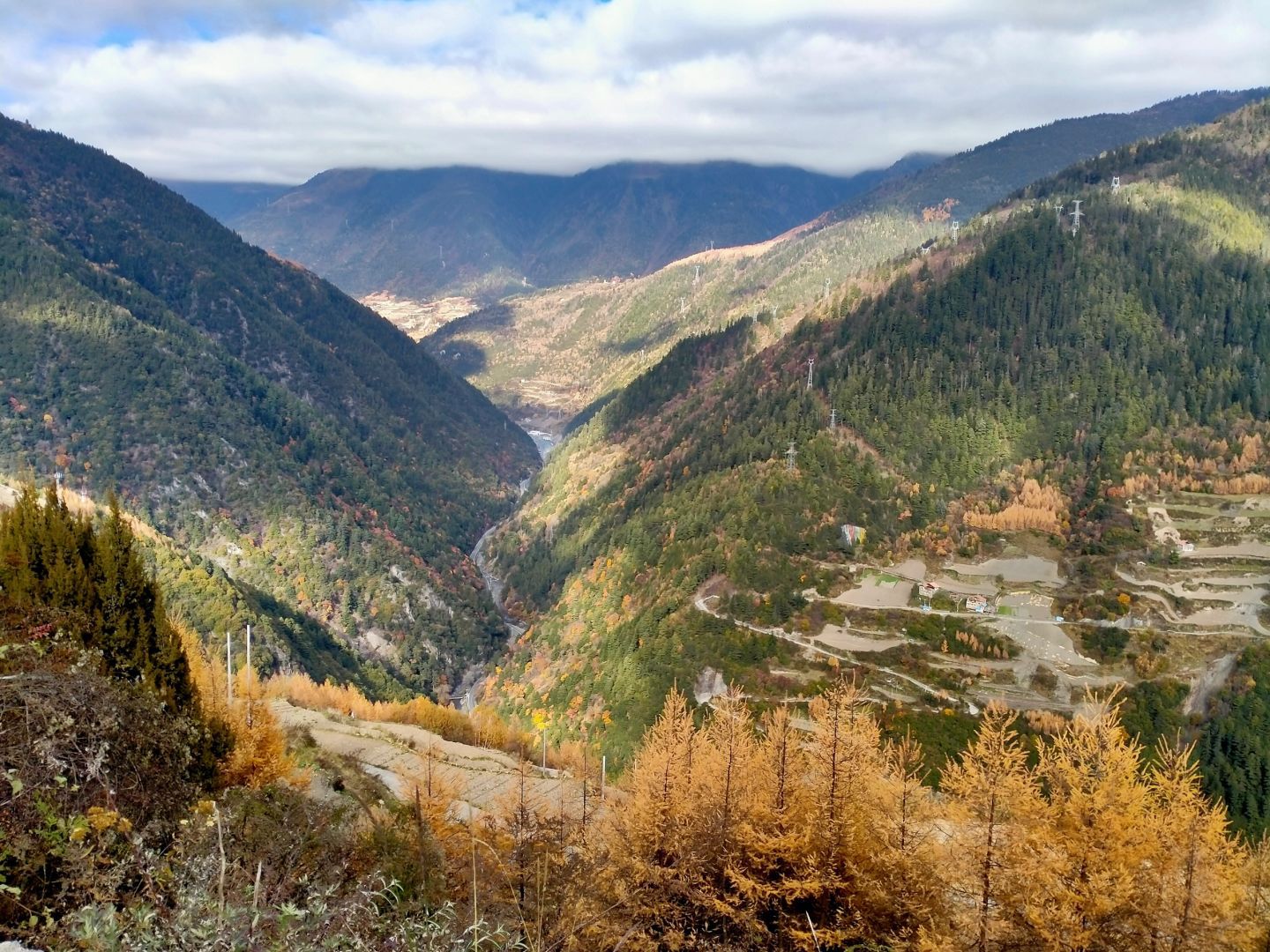 米亚罗风景区旅行图片 2