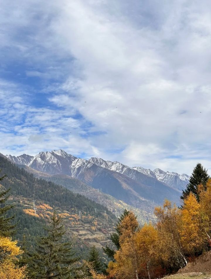 米亚罗风景区旅行图片 3