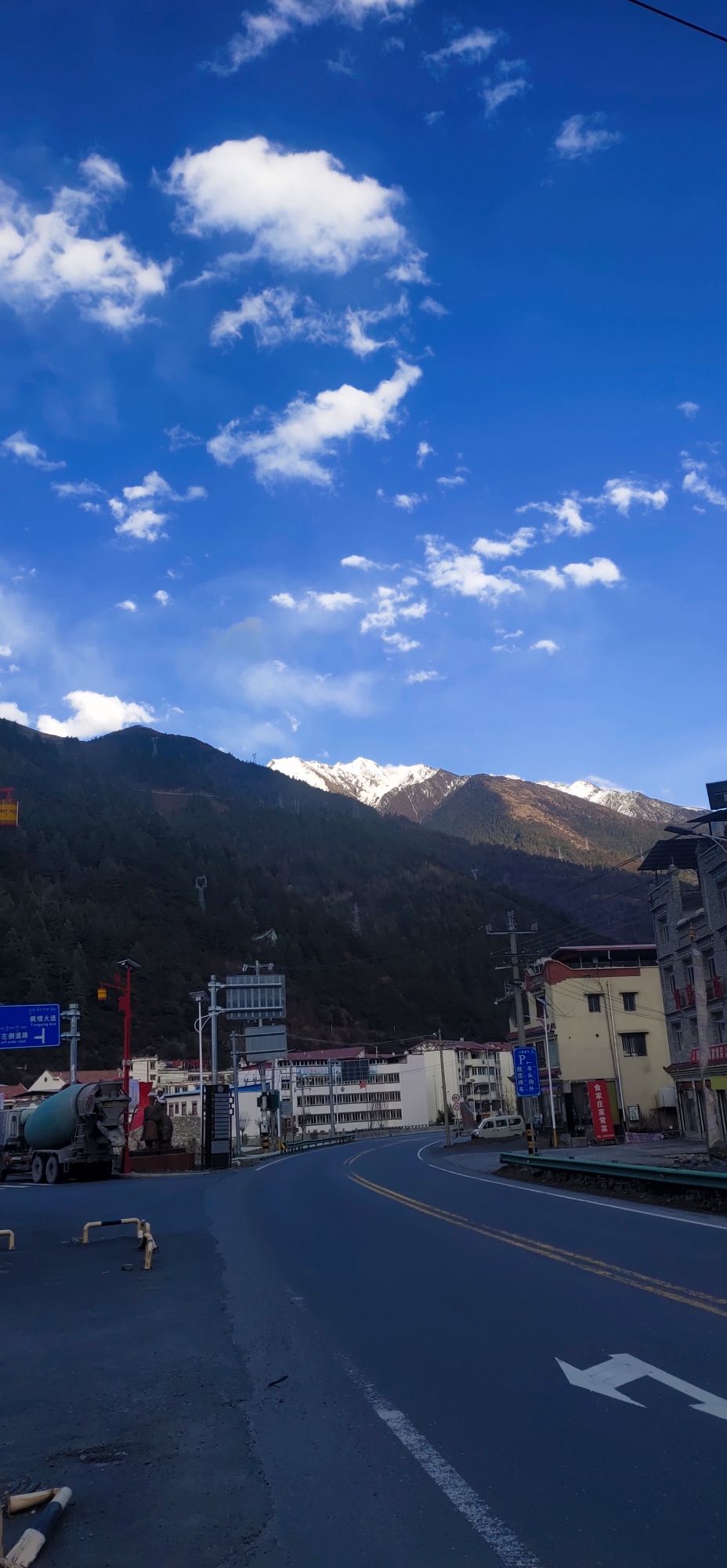 米亚罗风景区旅行图片 2