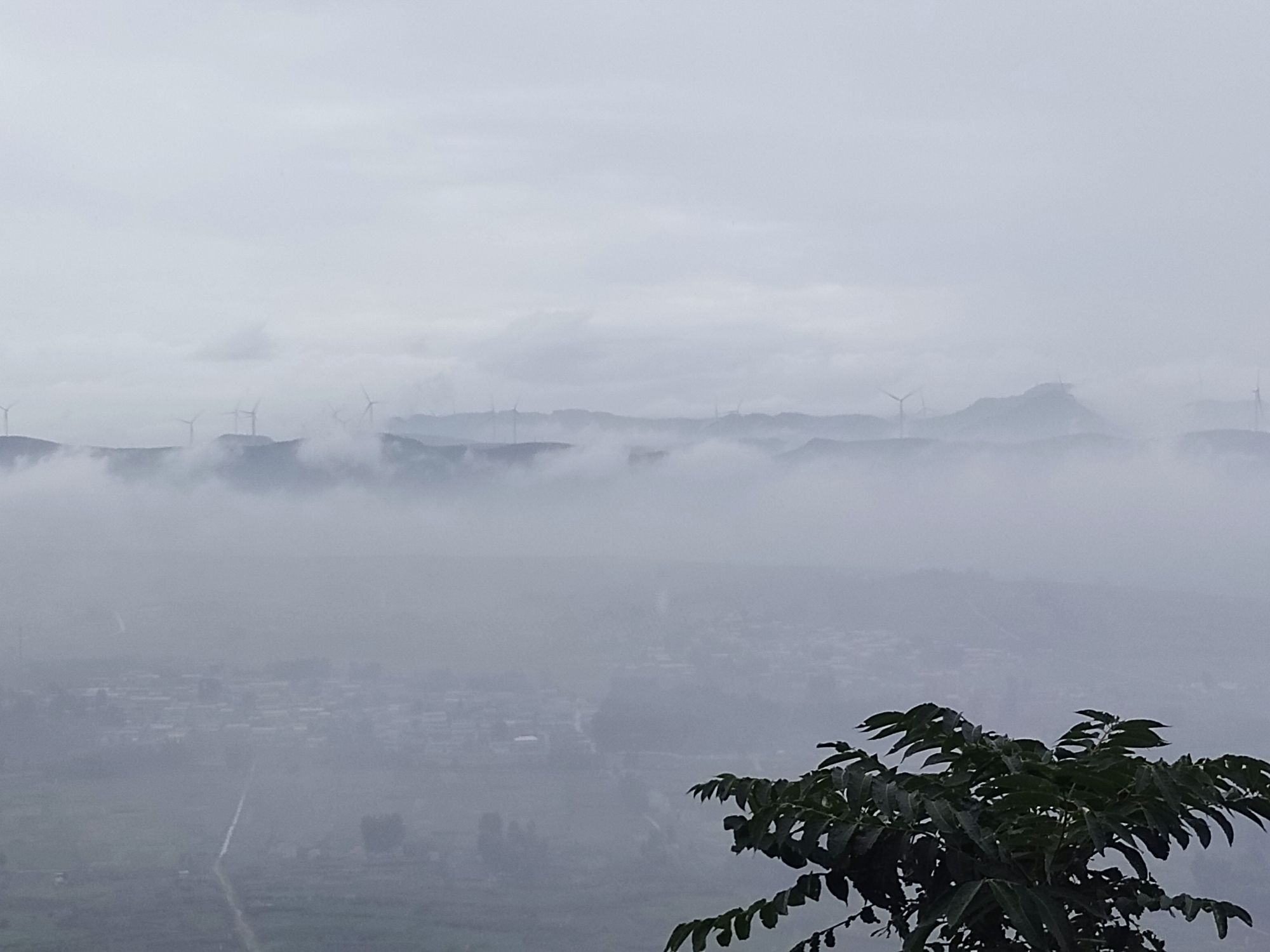 太皇崮景区旅行图片 1