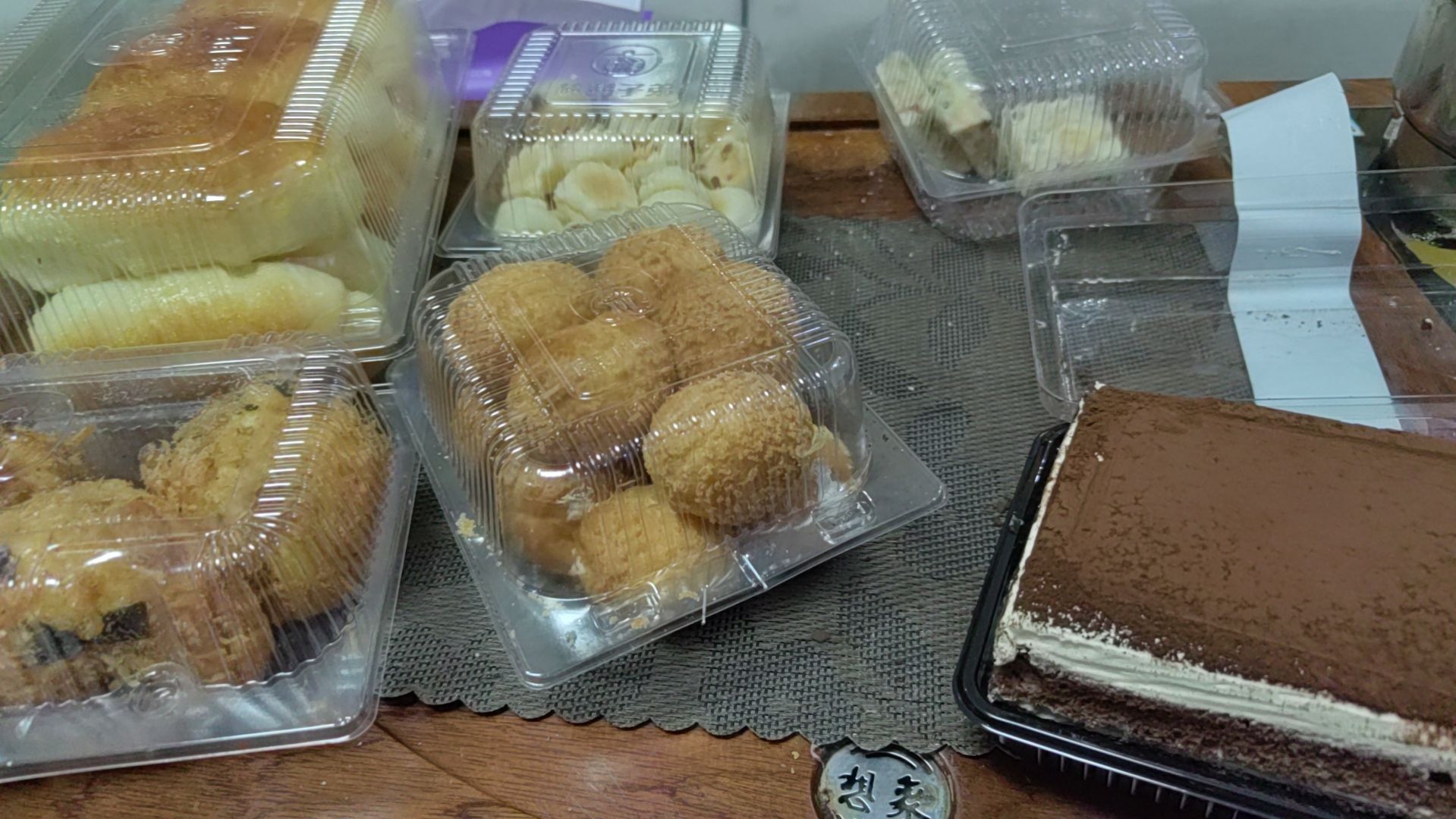蘇門子弟(四马路店)