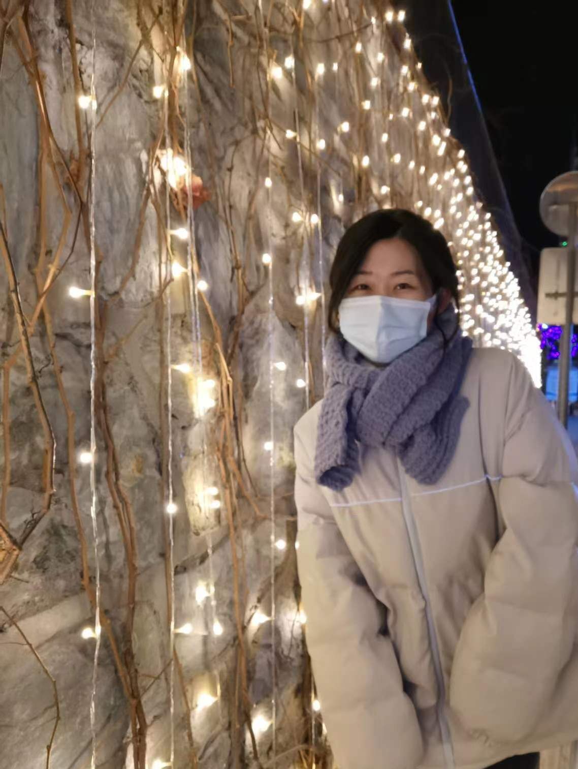 石景山模式口公园旅行图片 1