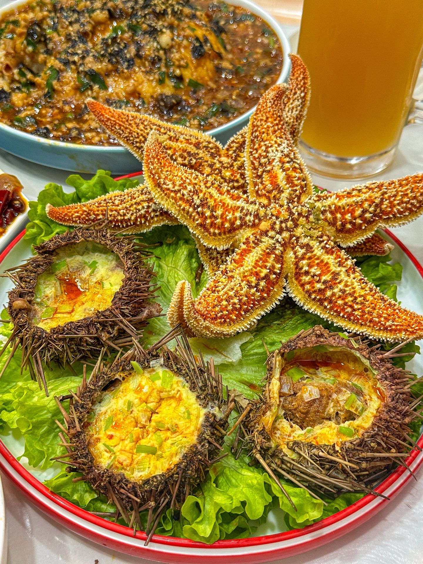 浪里渔乡(富力湾店)