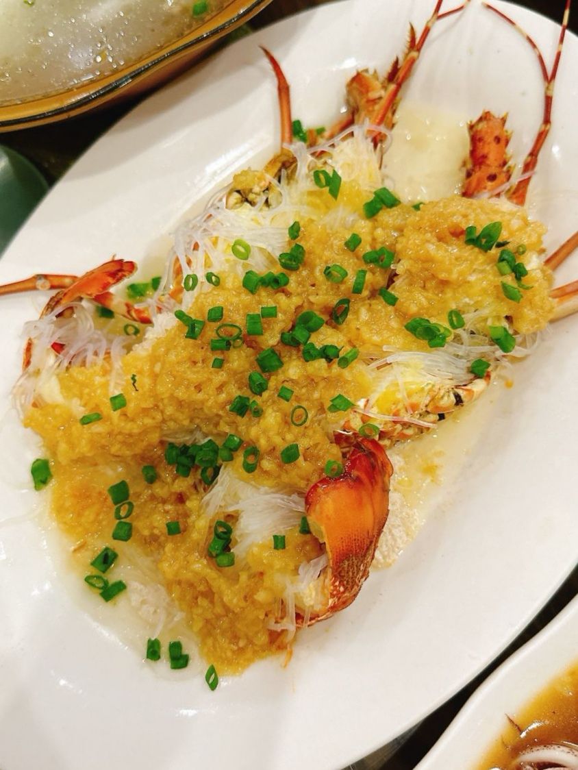 娥姐海鲜(滨江海鲜广场店)
