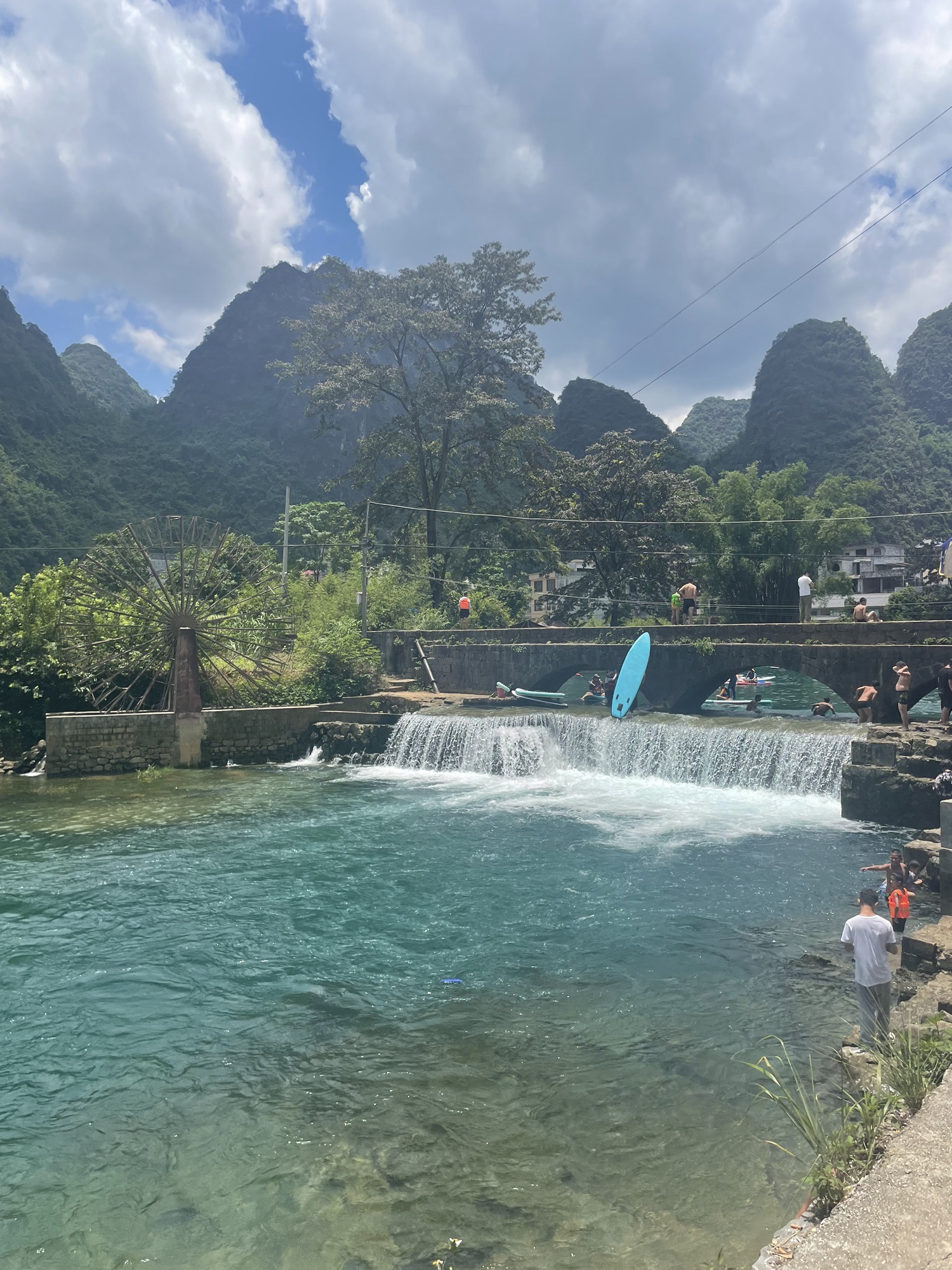 太阳天窗休闲农家乐旅行图片 3