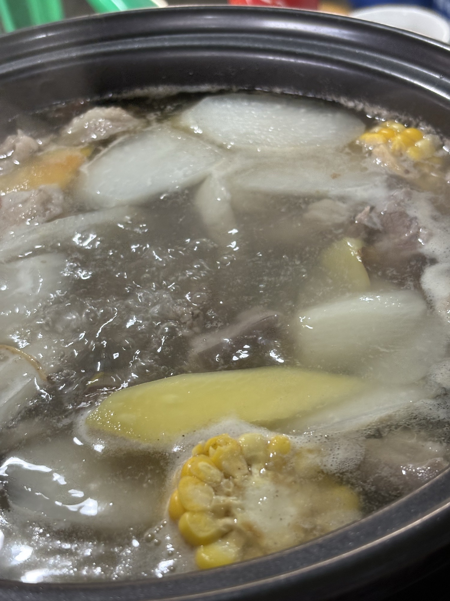 好味大排档(老码头店)