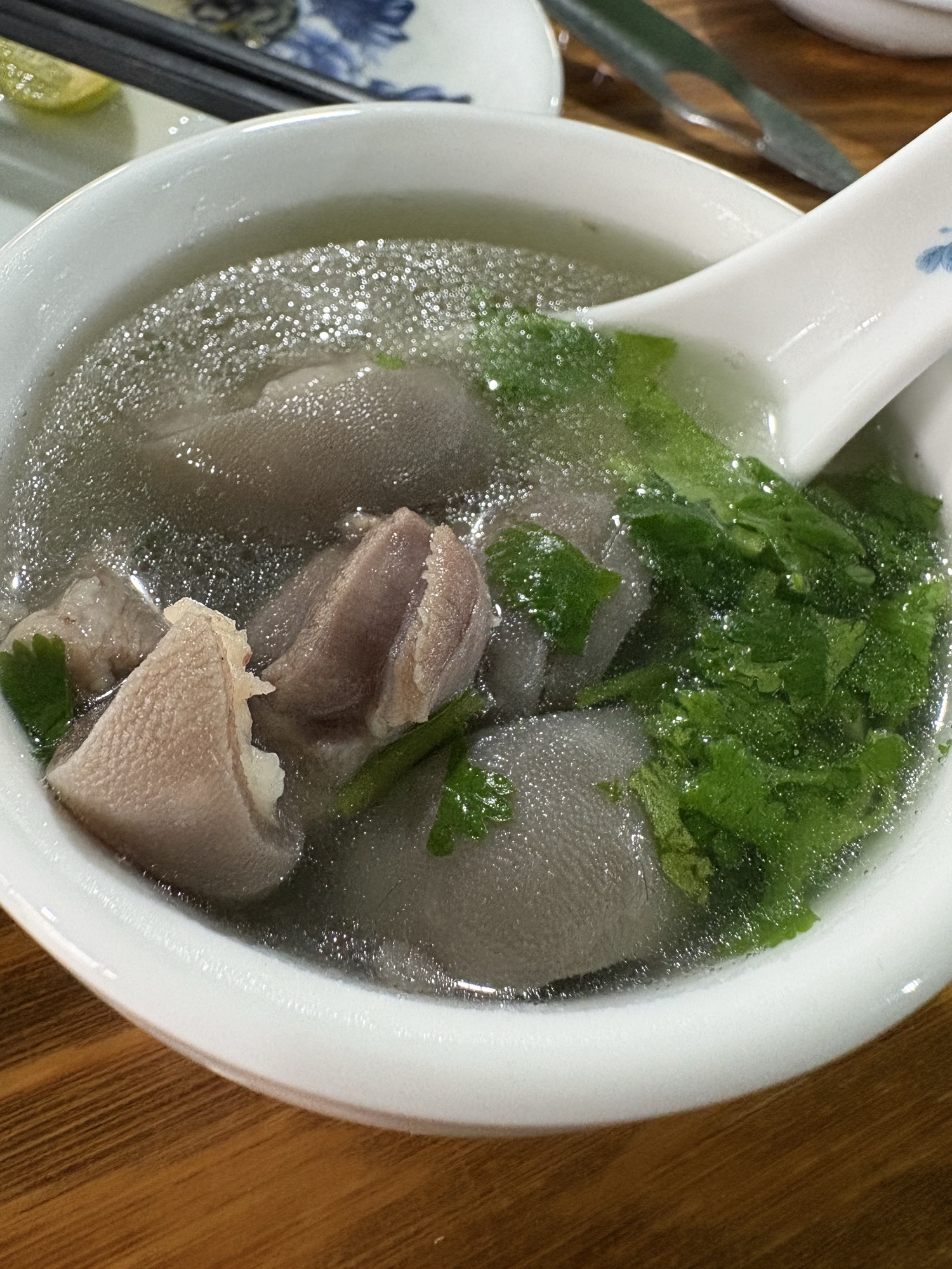 好味大排档(老码头店)