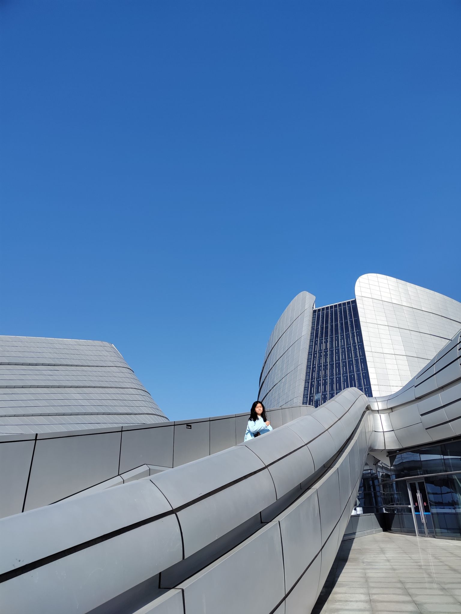 衢州市文化艺术中心