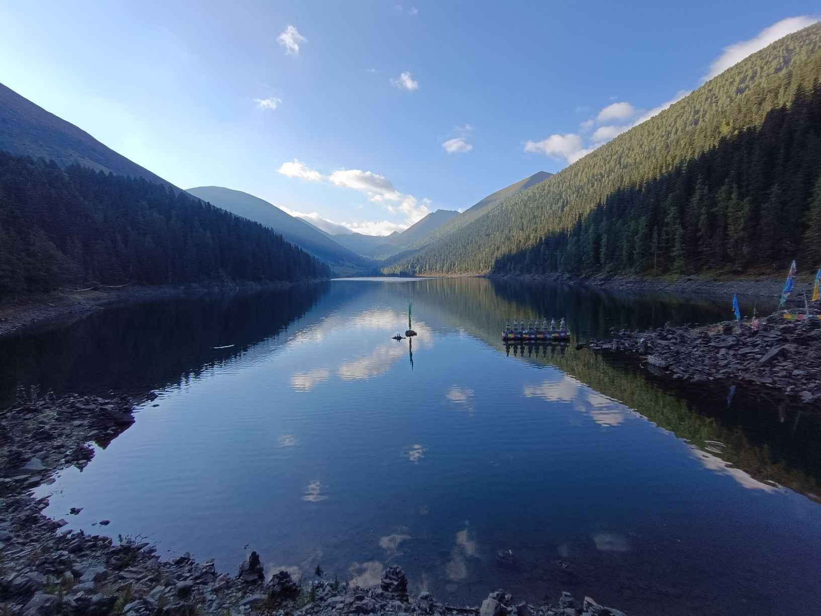 金川情人海旅行图片 1
