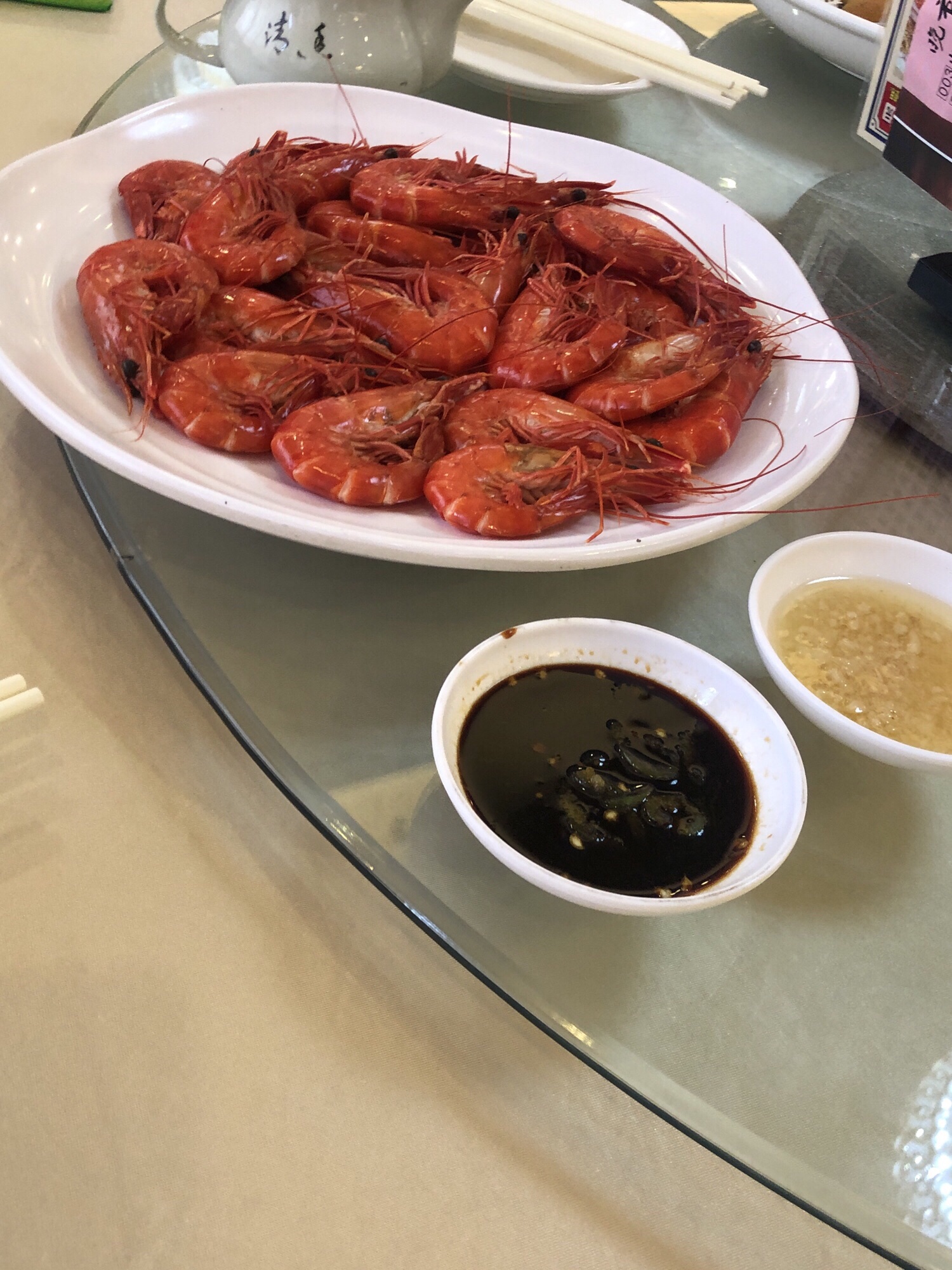 新港城鱼翅海鲜酒家(江门大厦分店)