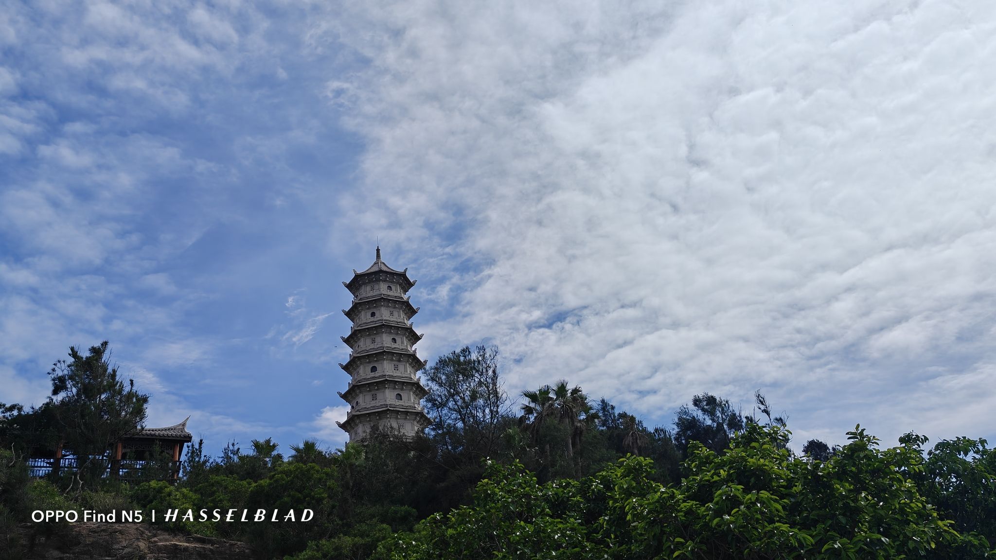 湄洲岛国家旅游度假区-天妃故里